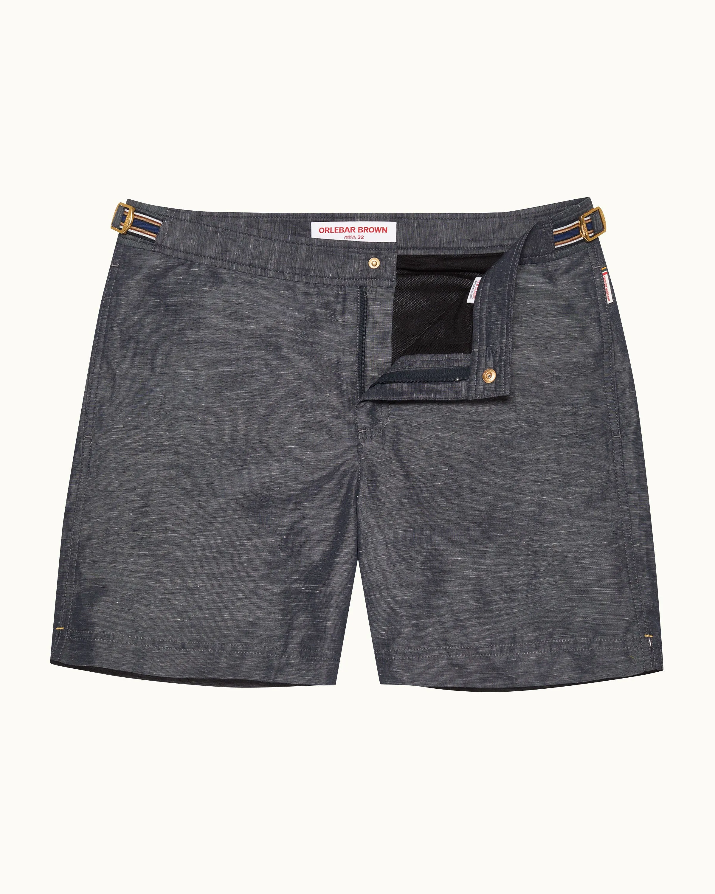 Bulldog Linen sold by Orlebar Brown