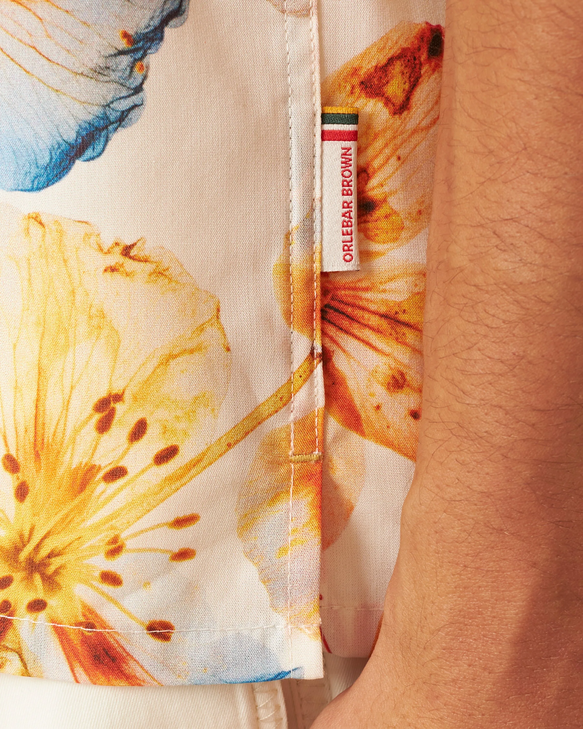 Hibbert sold by Orlebar Brown product image thumbnail 4