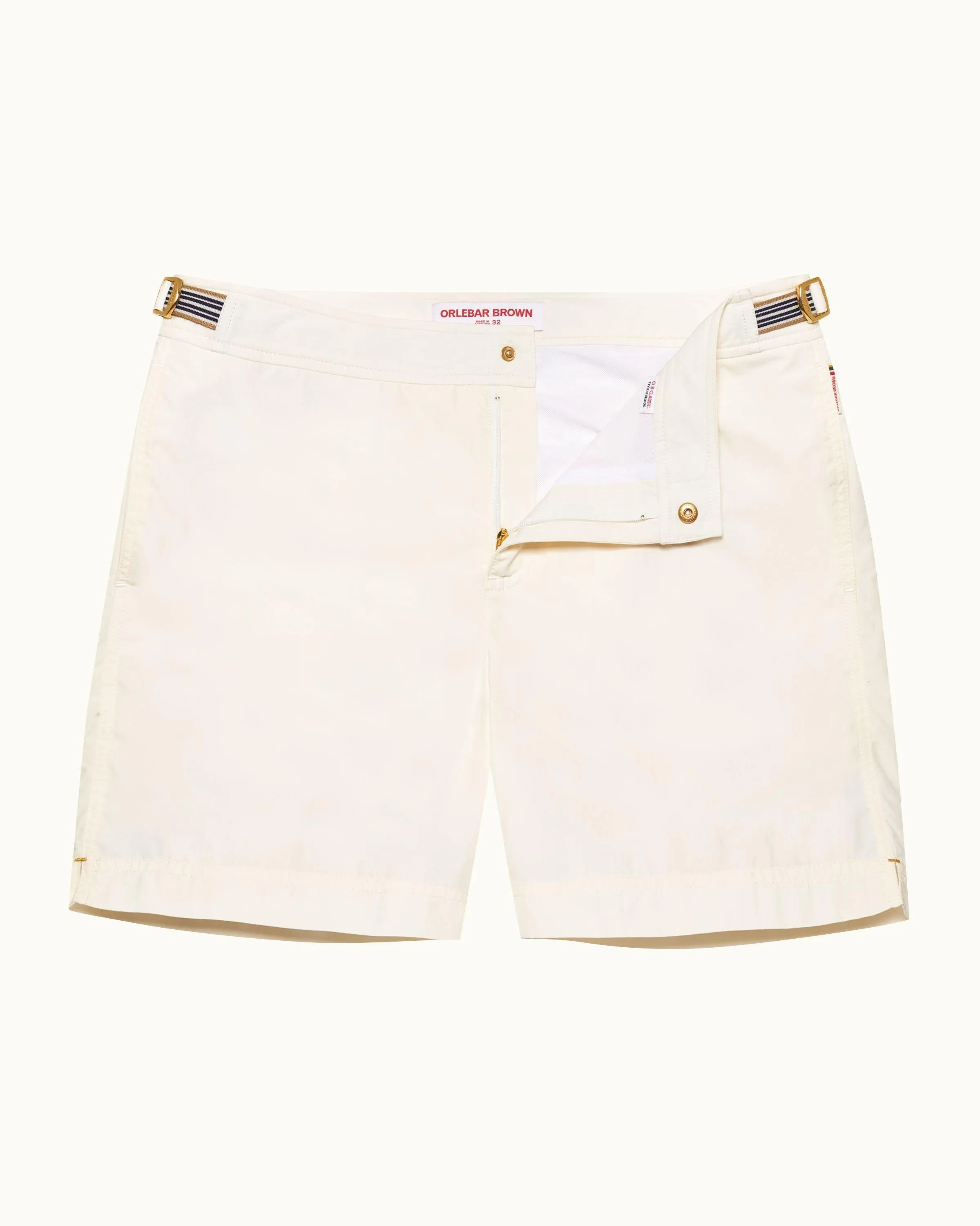 Bulldog sold by Orlebar Brown