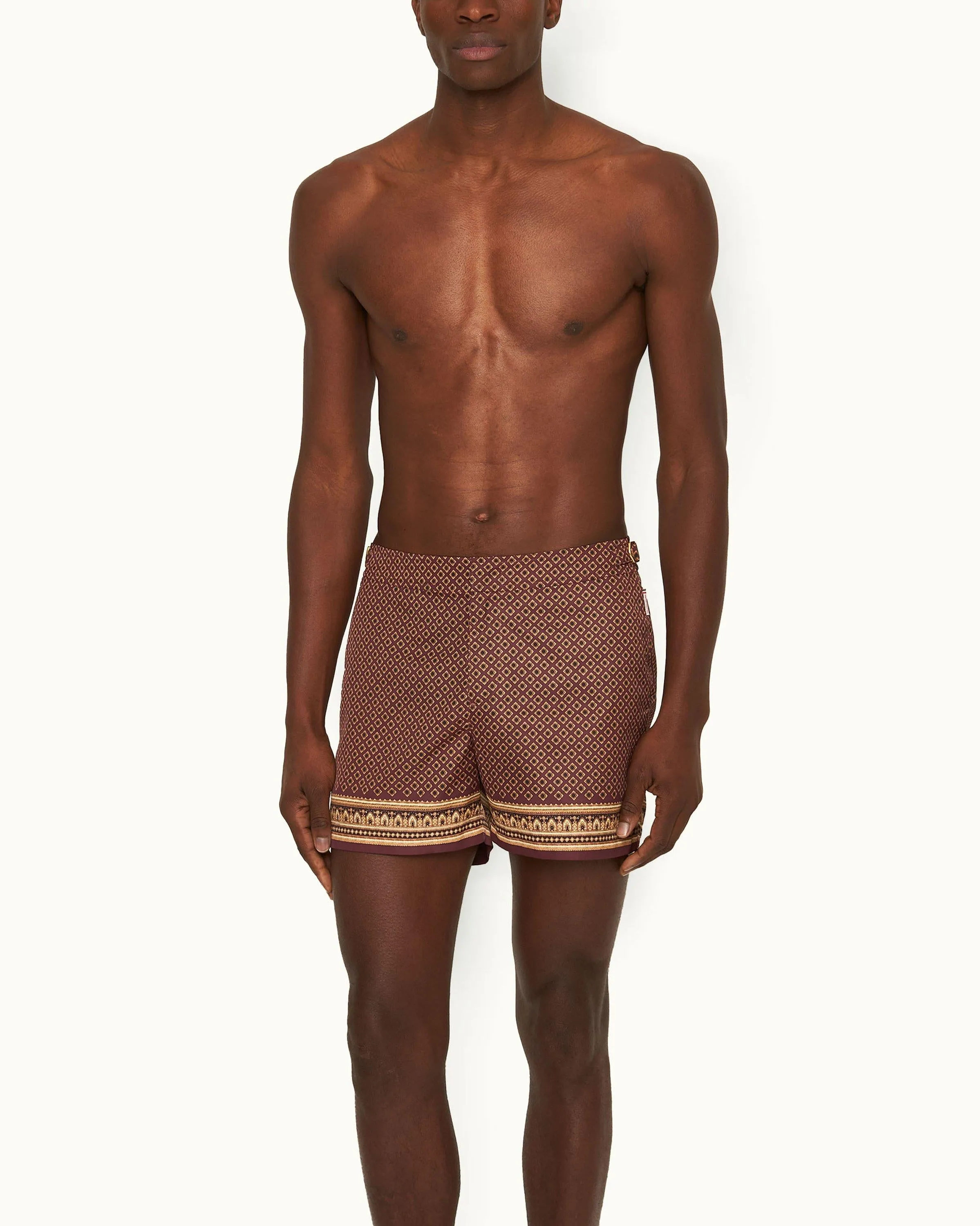 Setter sold by Orlebar Brown product image thumbnail 2