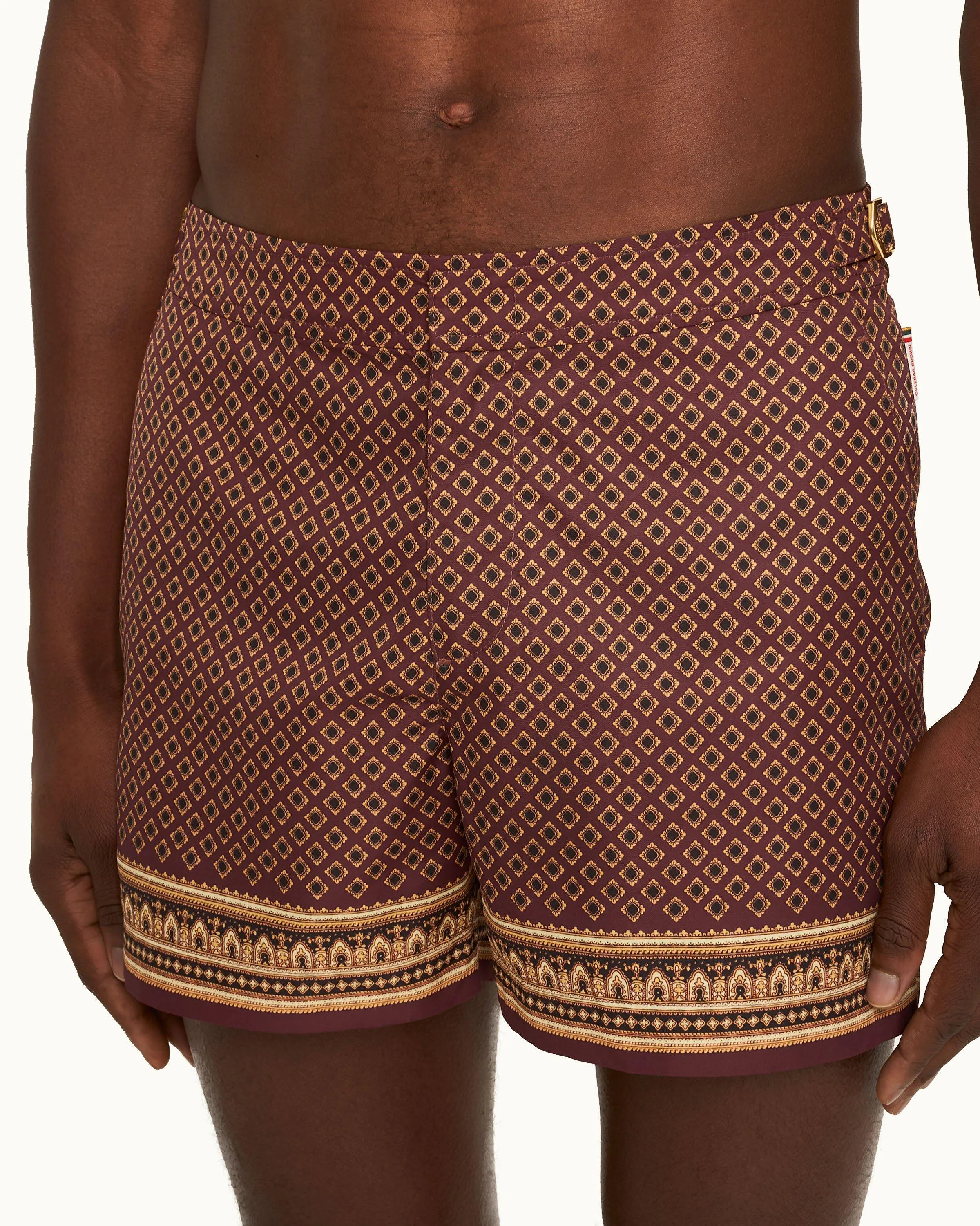 Setter sold by Orlebar Brown product image thumbnail 4