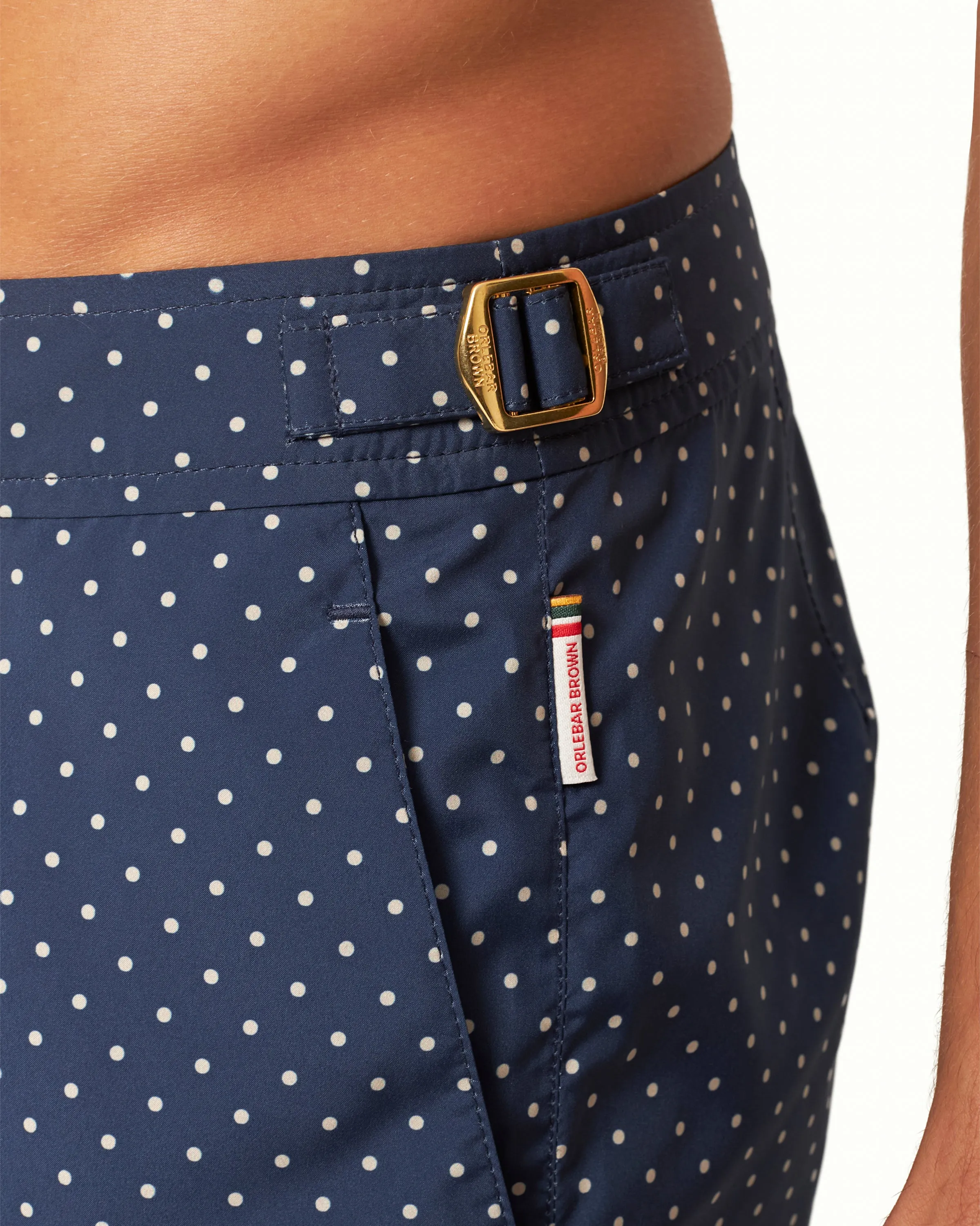 Bulldog sold by Orlebar Brown product image thumbnail 2