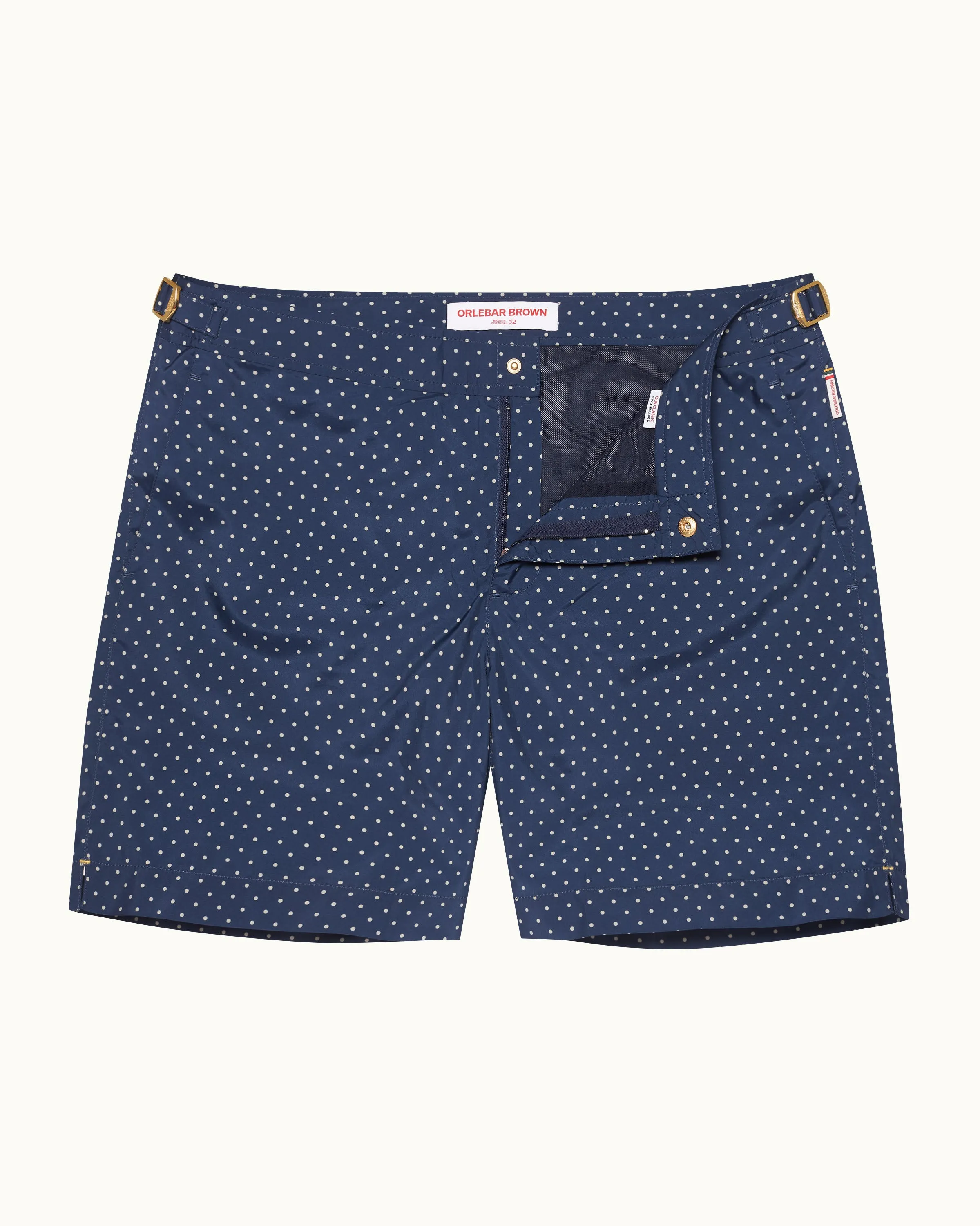 Bulldog sold by Orlebar Brown