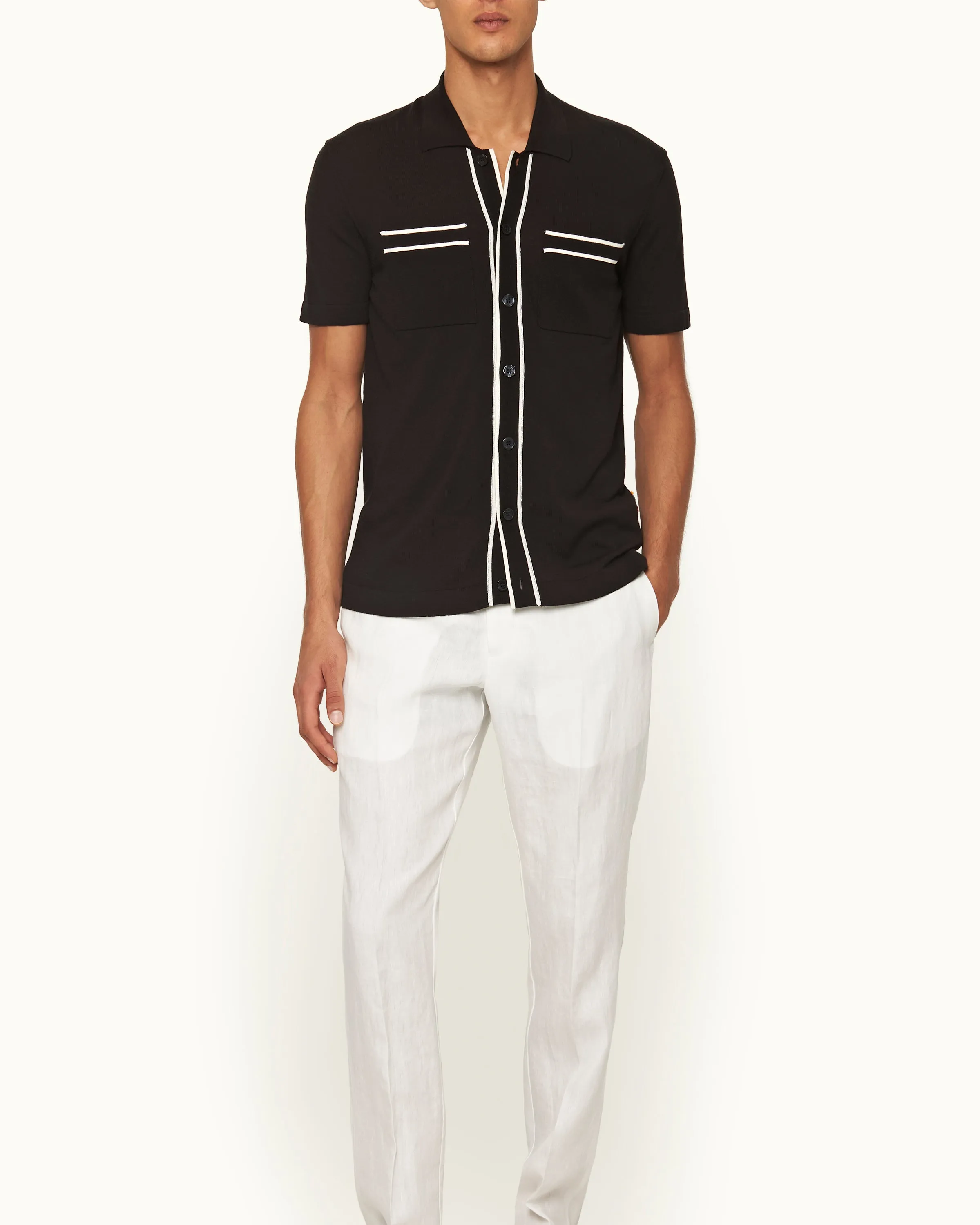 Keeling sold by Orlebar Brown product image thumbnail 2