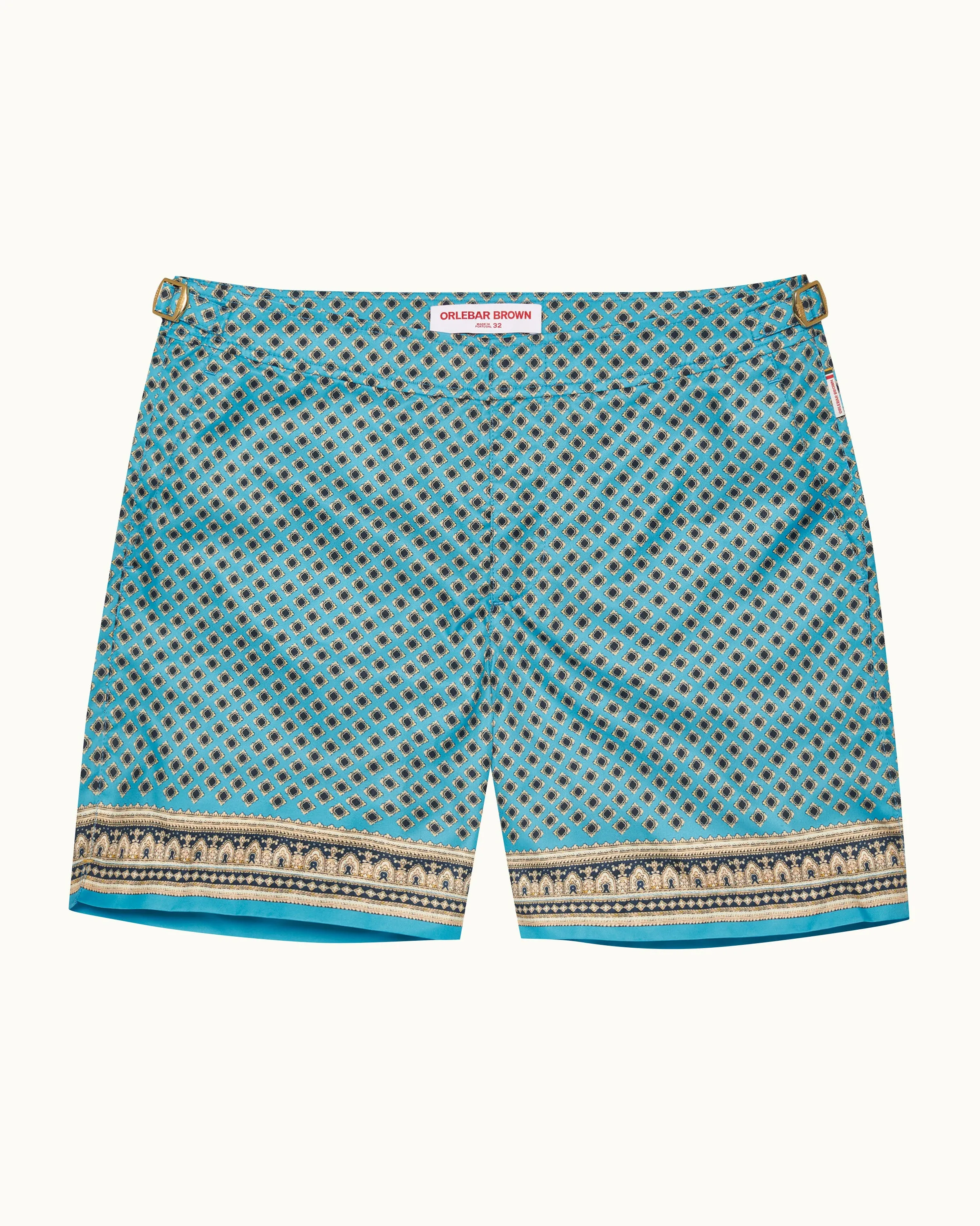 Bulldog sold by Orlebar Brown