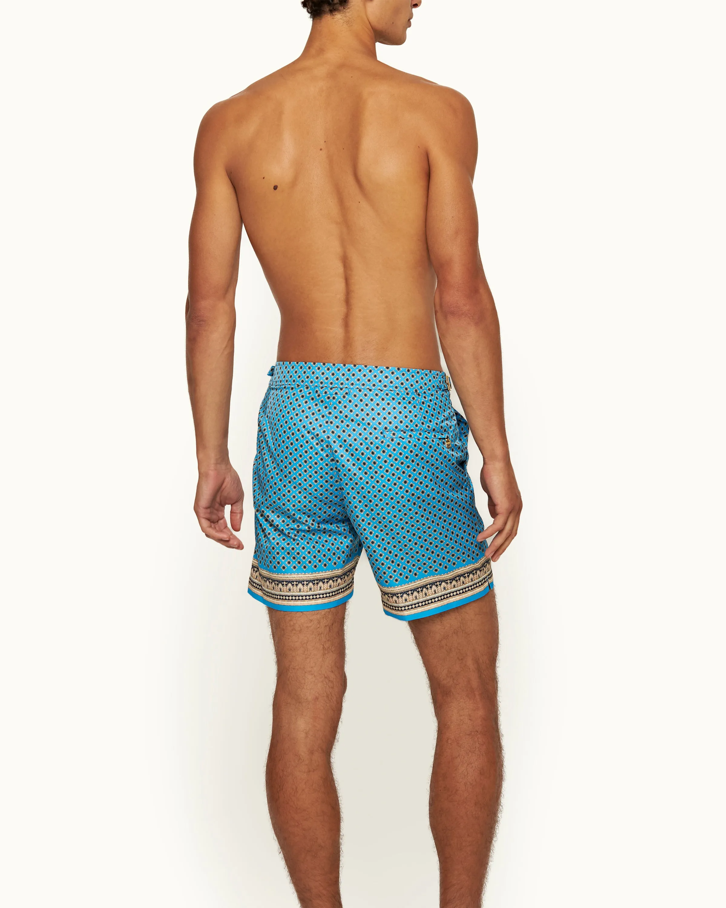 Bulldog sold by Orlebar Brown product image thumbnail 4