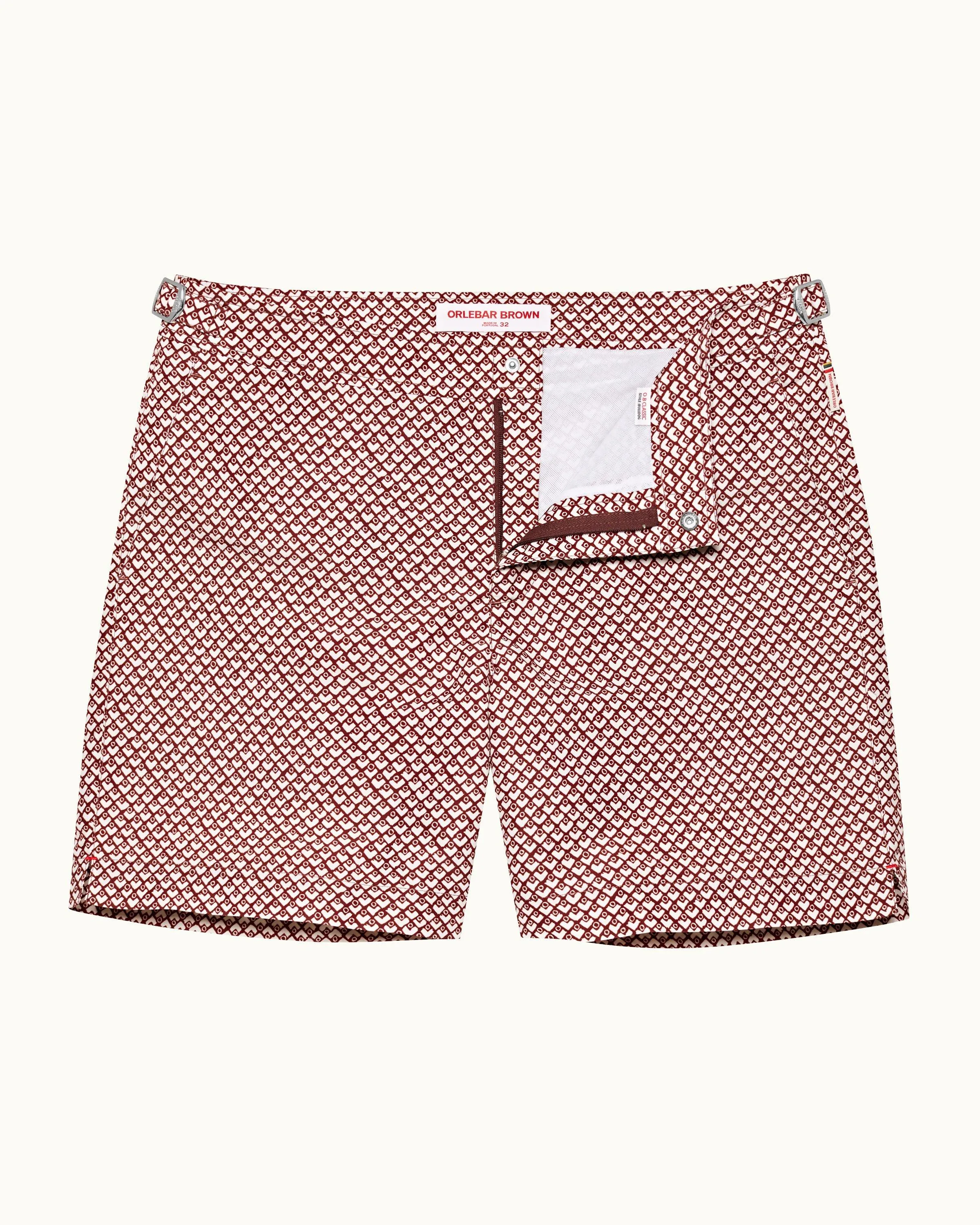 Bulldog sold by Orlebar Brown