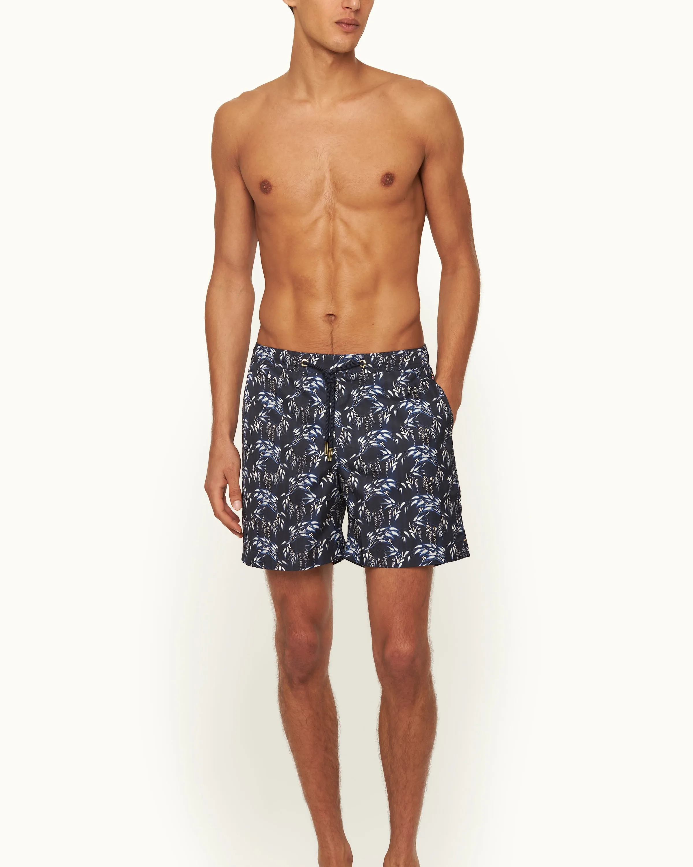 Bulldog Drawcord sold by Orlebar Brown product image thumbnail 3