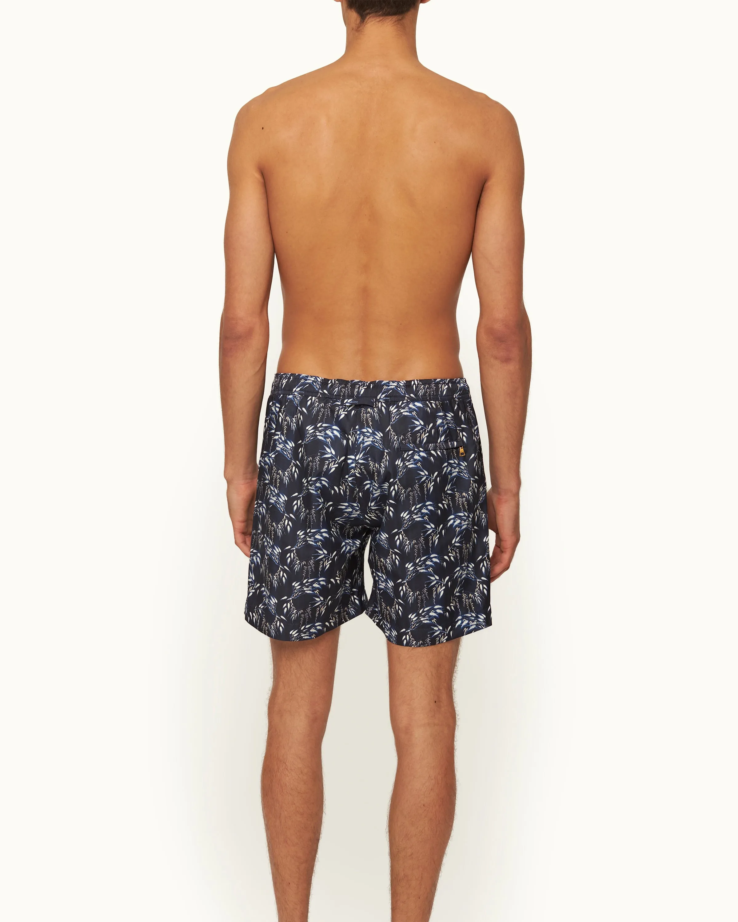 Bulldog Drawcord sold by Orlebar Brown product image thumbnail 4