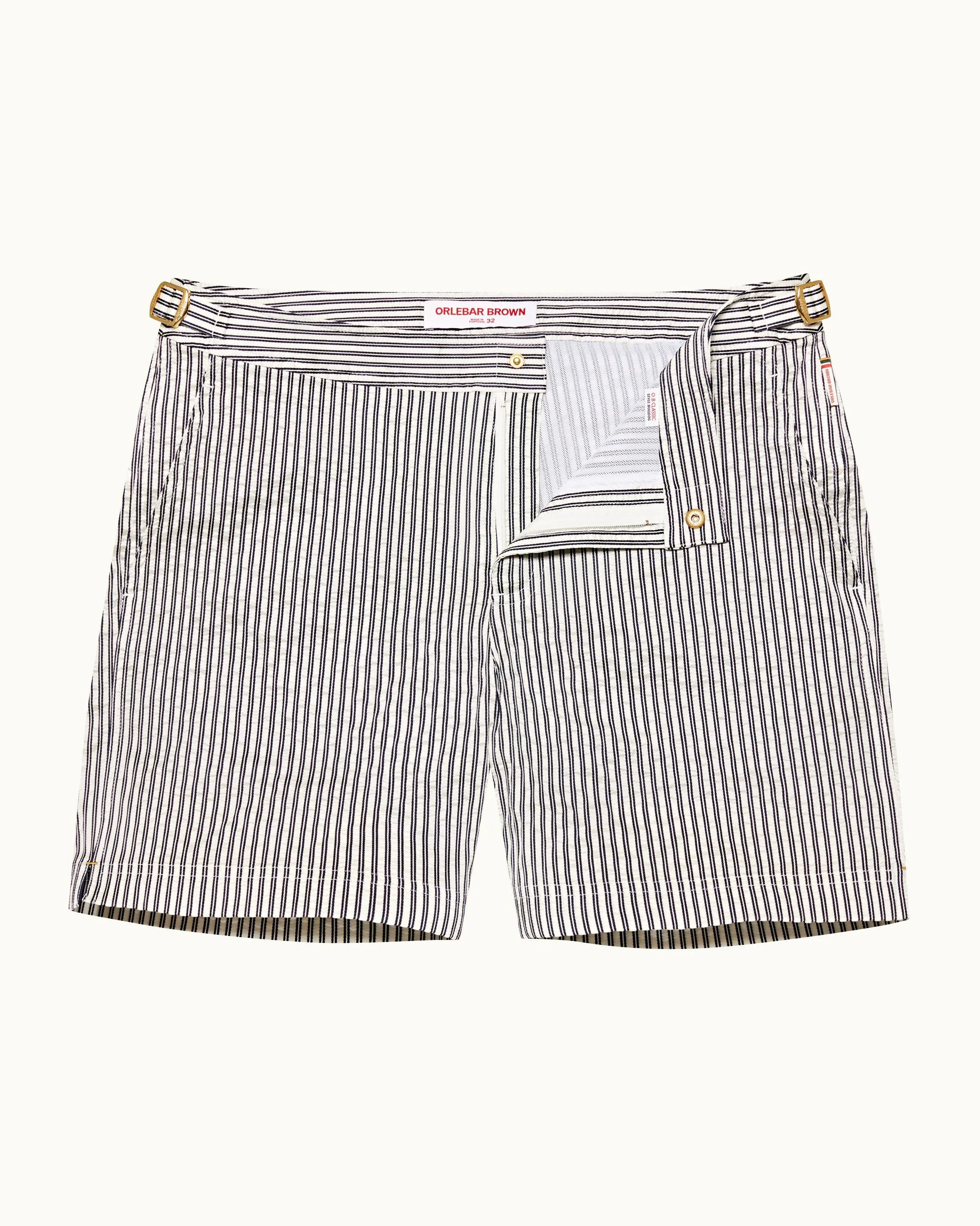 Bulldog sold by Orlebar Brown