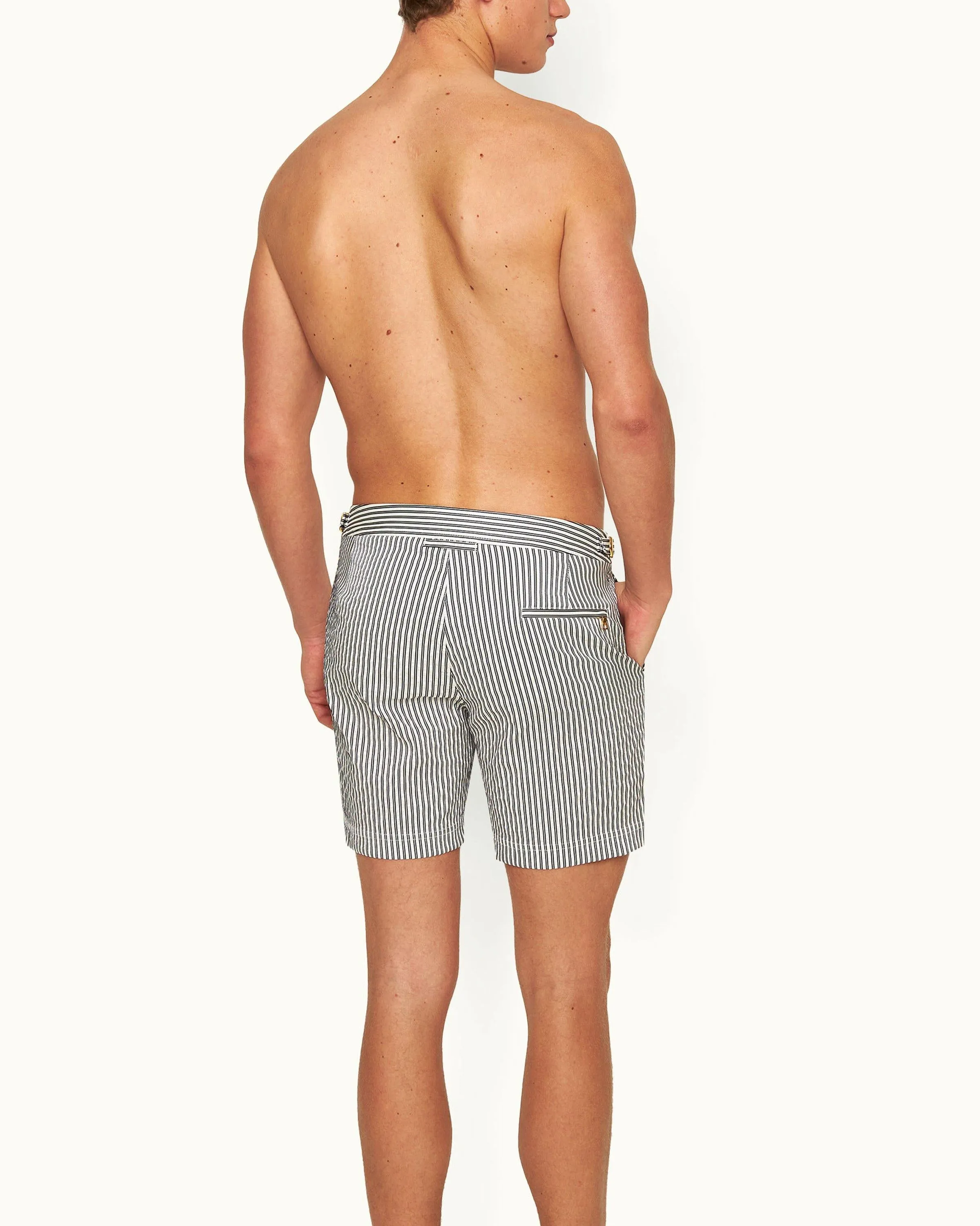 Bulldog sold by Orlebar Brown product image thumbnail 3