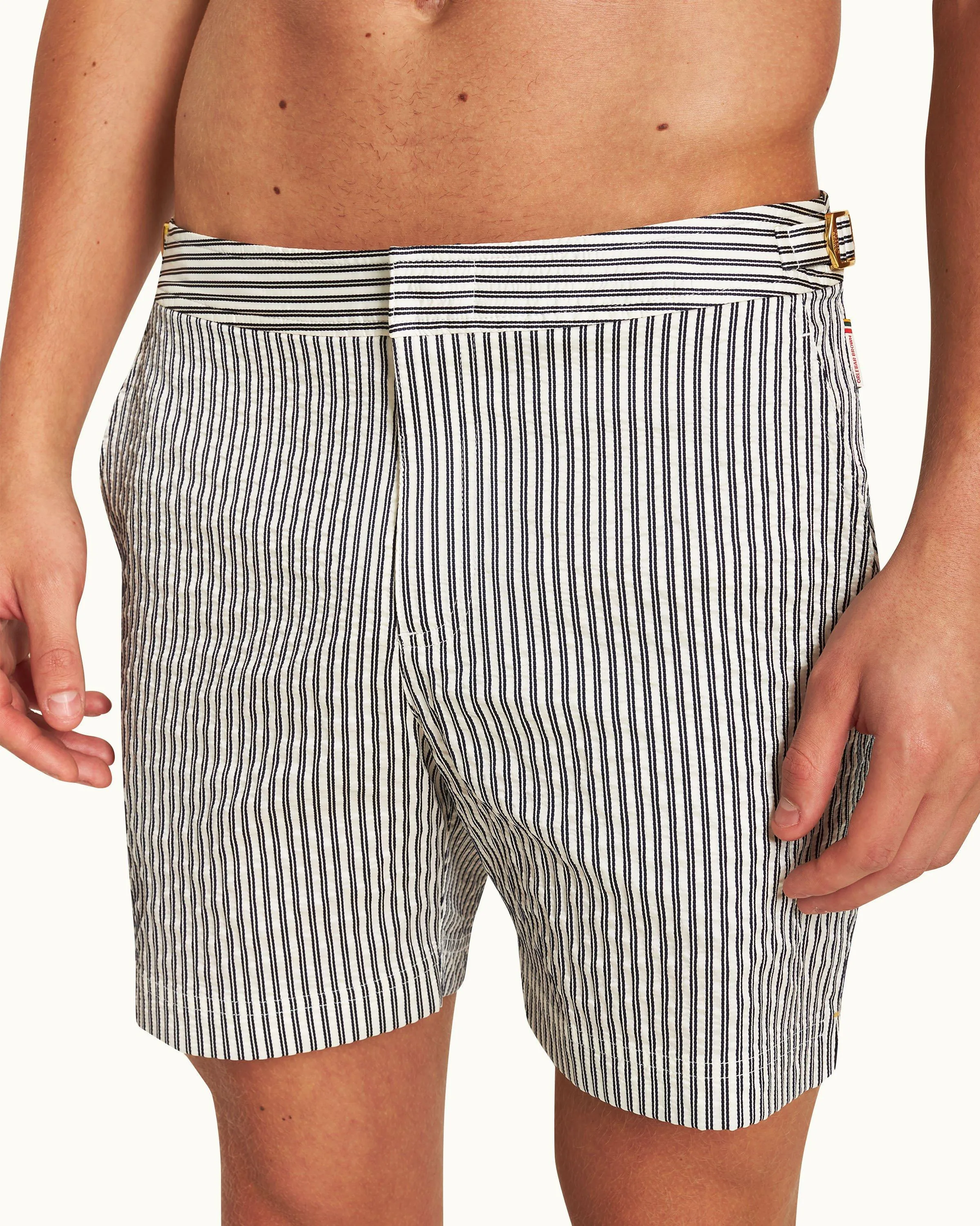 Bulldog sold by Orlebar Brown product image thumbnail 5