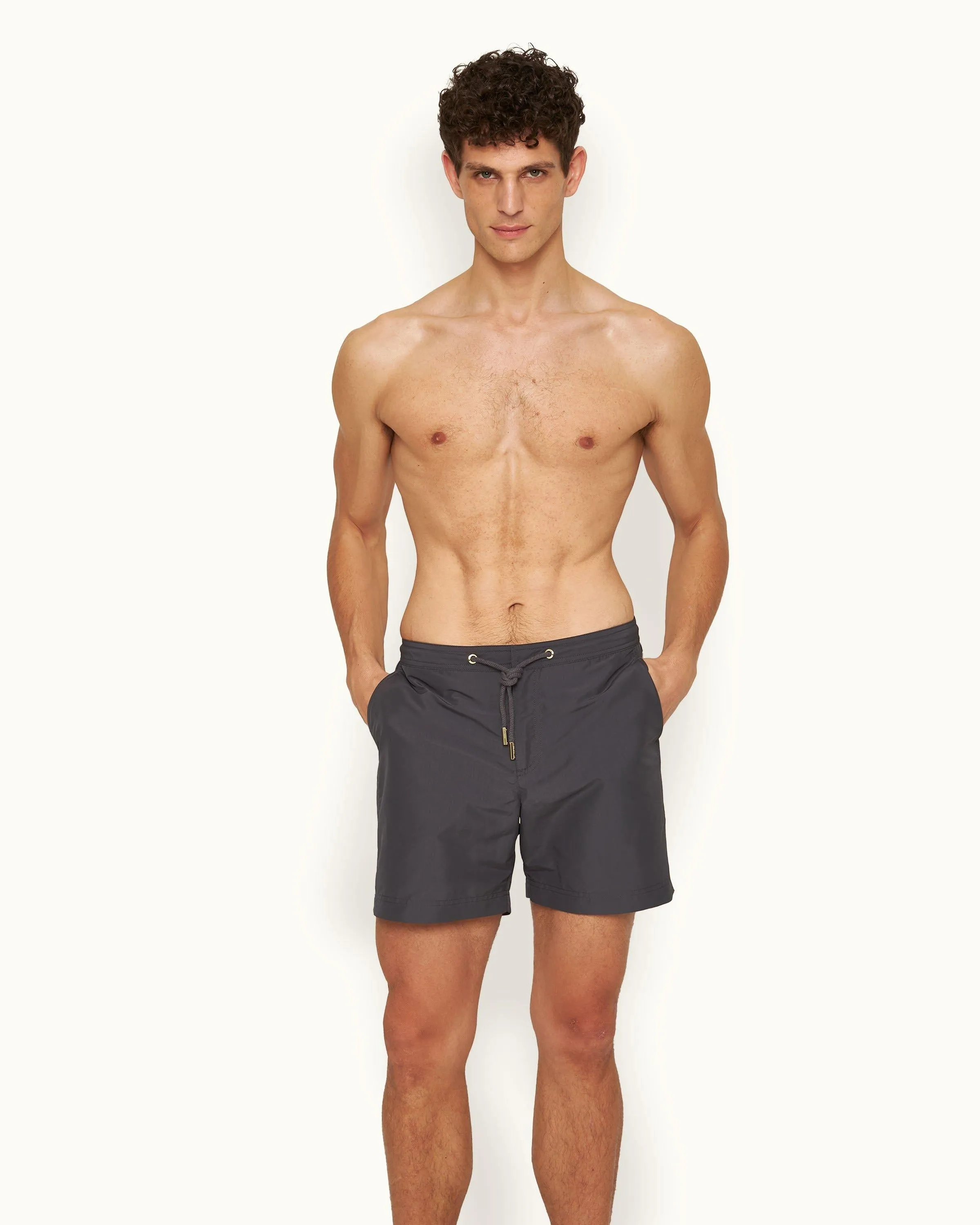 Bulldog Drawcord sold by Orlebar Brown product image thumbnail 2