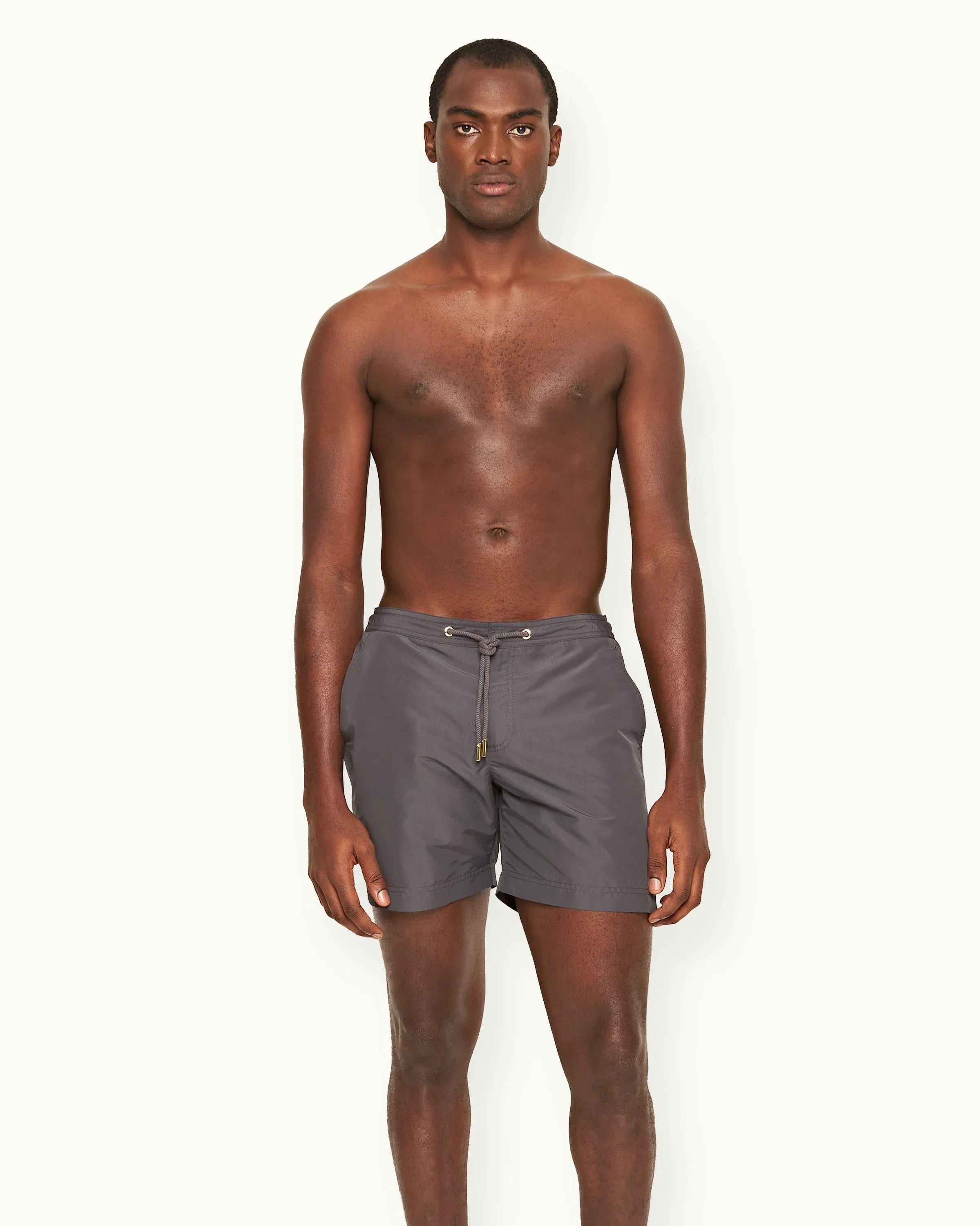 Bulldog Drawcord sold by Orlebar Brown product image thumbnail 4