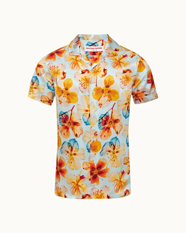 Hibbert Silk sold by Orlebar Brown