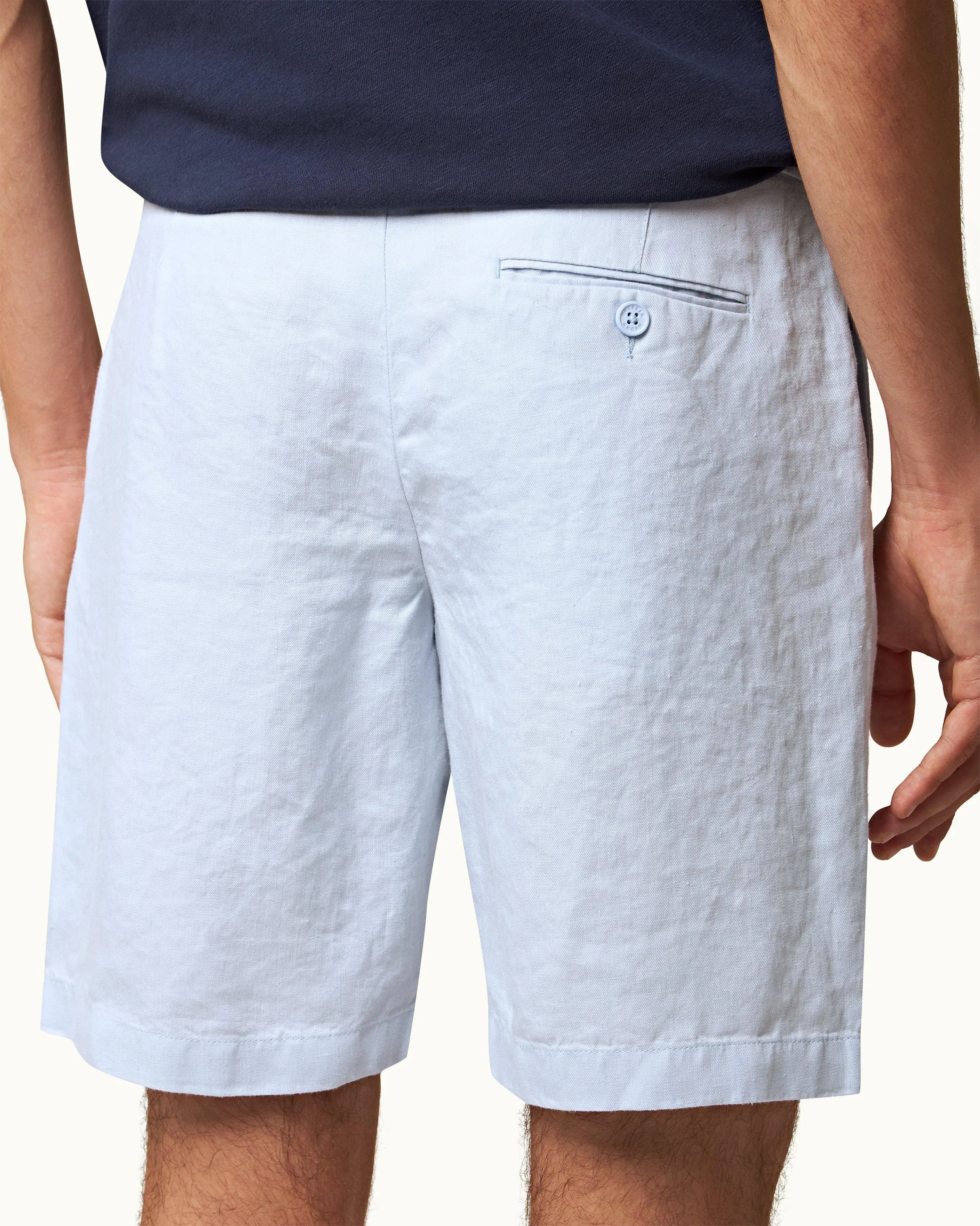 Norwich Linen sold by Orlebar Brown product image thumbnail 5