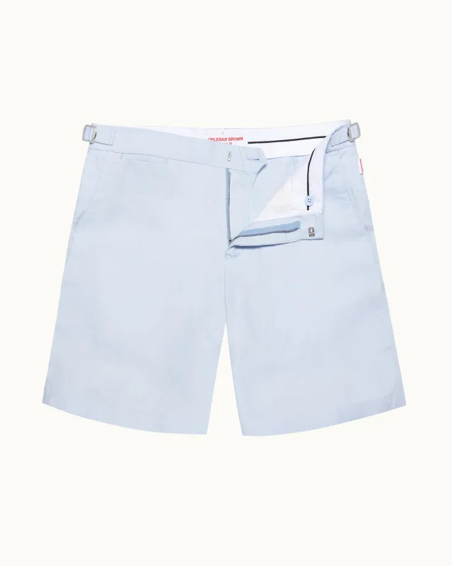 Norwich Linen made by Orlebar Brown