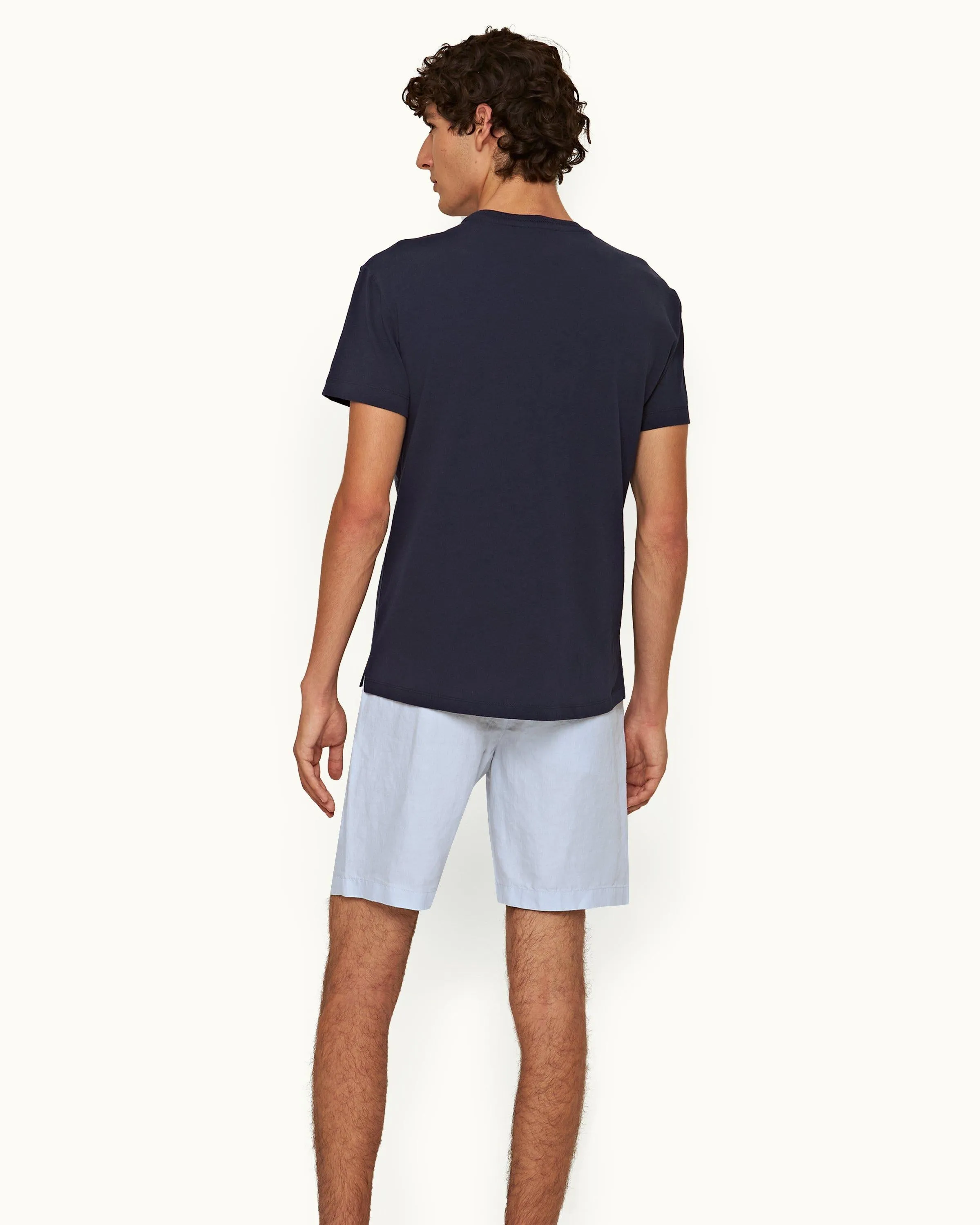 Norwich Linen sold by Orlebar Brown product image thumbnail 4