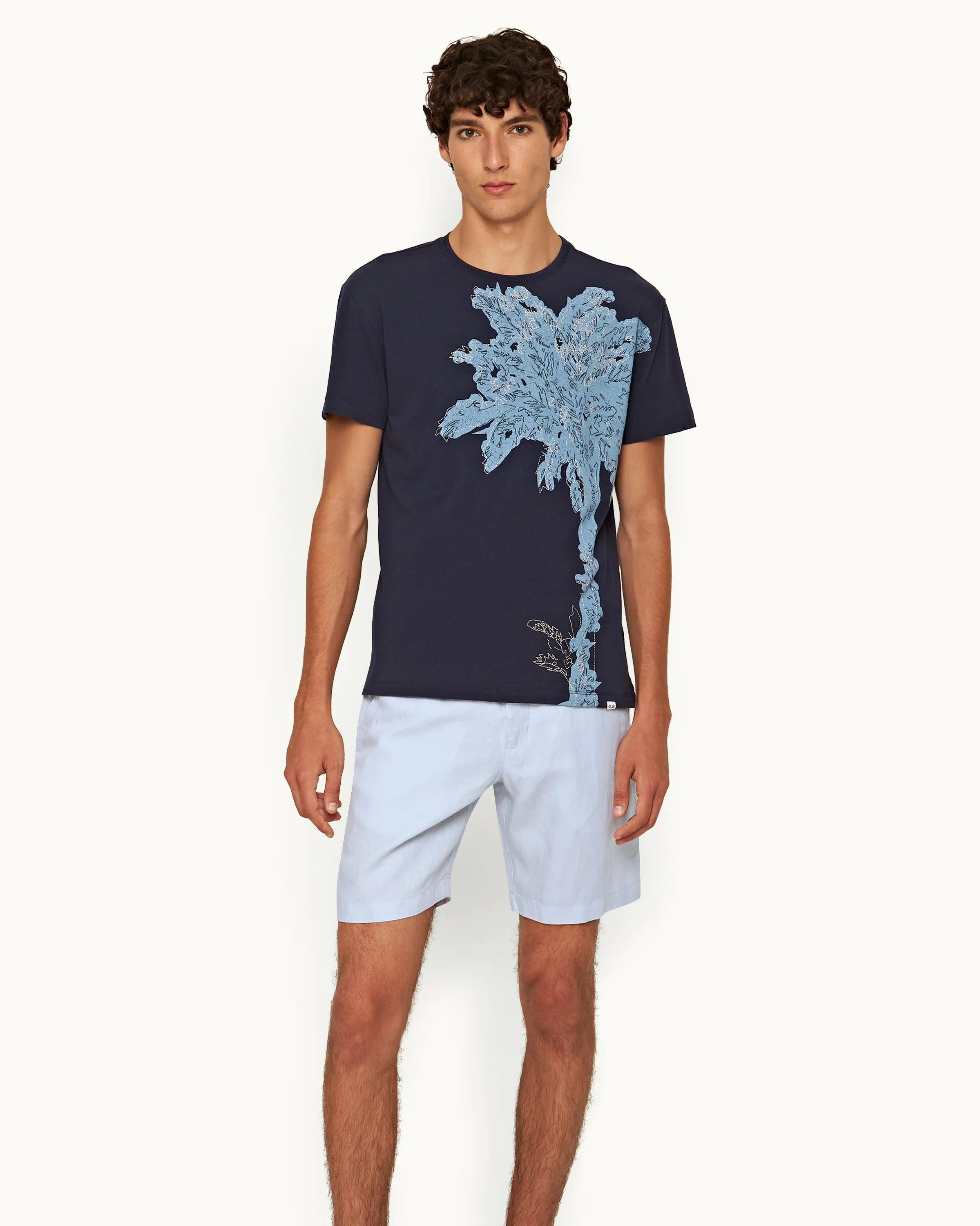 Norwich Linen sold by Orlebar Brown product image thumbnail 3