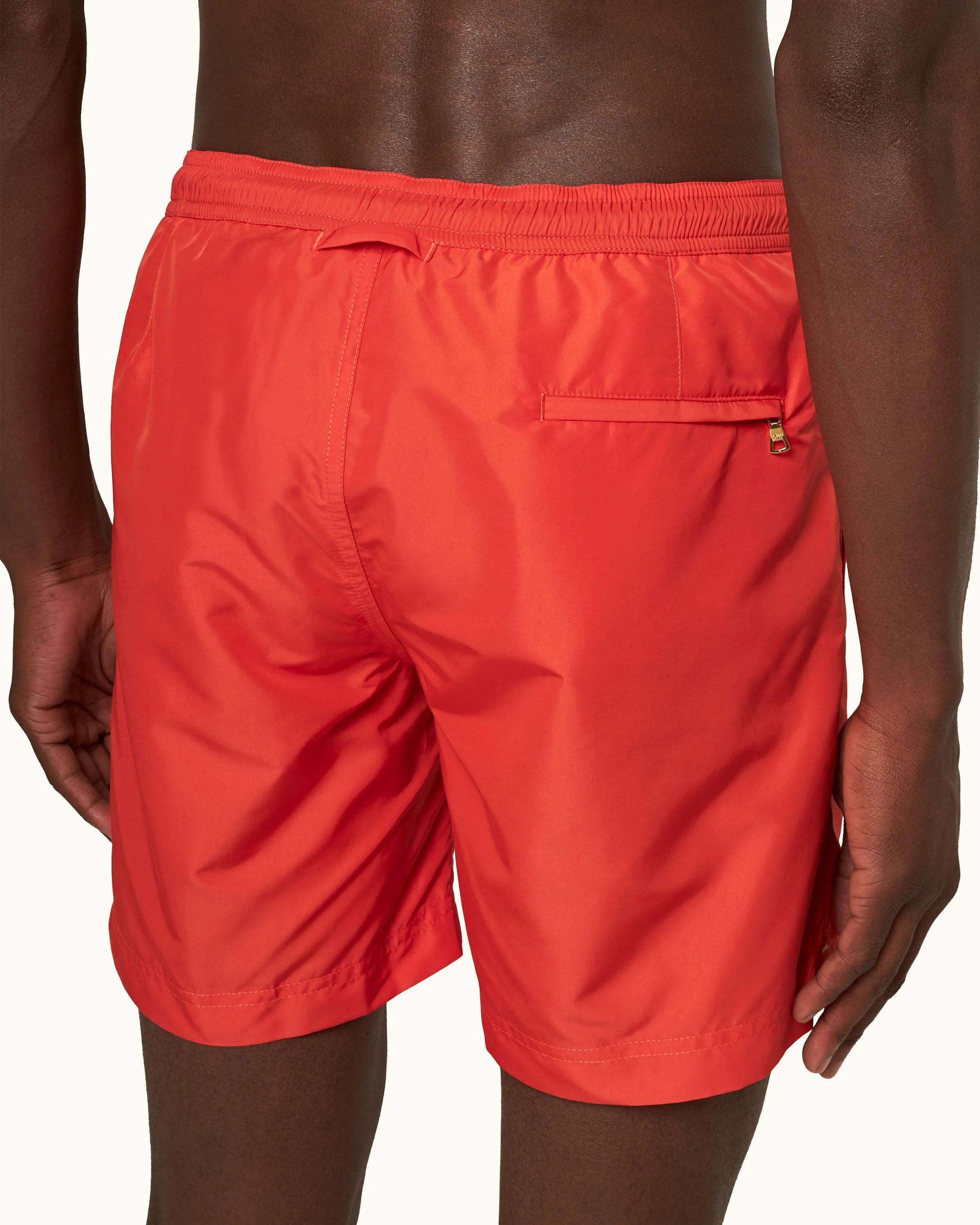 Bulldog Drawcord sold by Orlebar Brown product image thumbnail 5