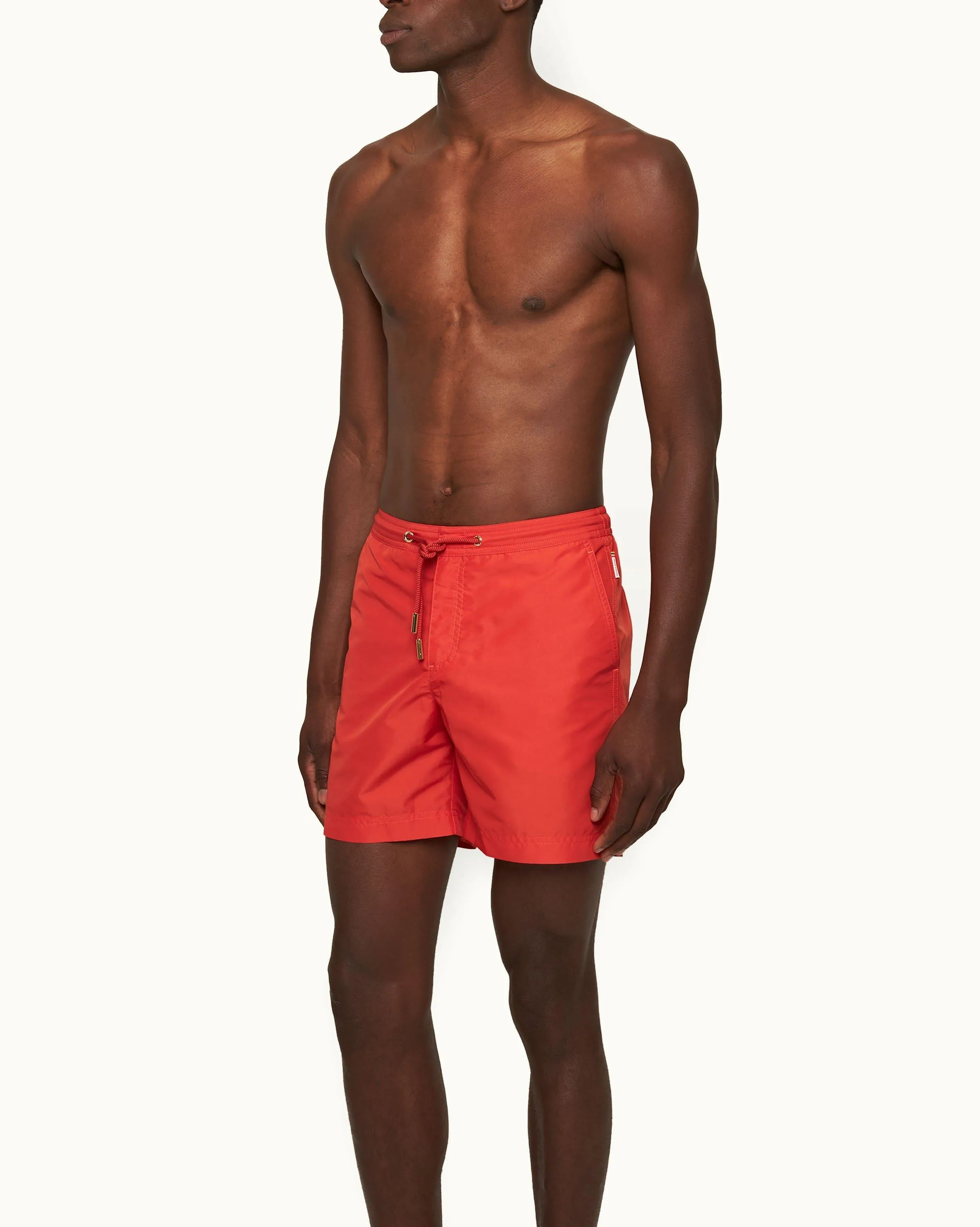 Bulldog Drawcord sold by Orlebar Brown product image thumbnail 2