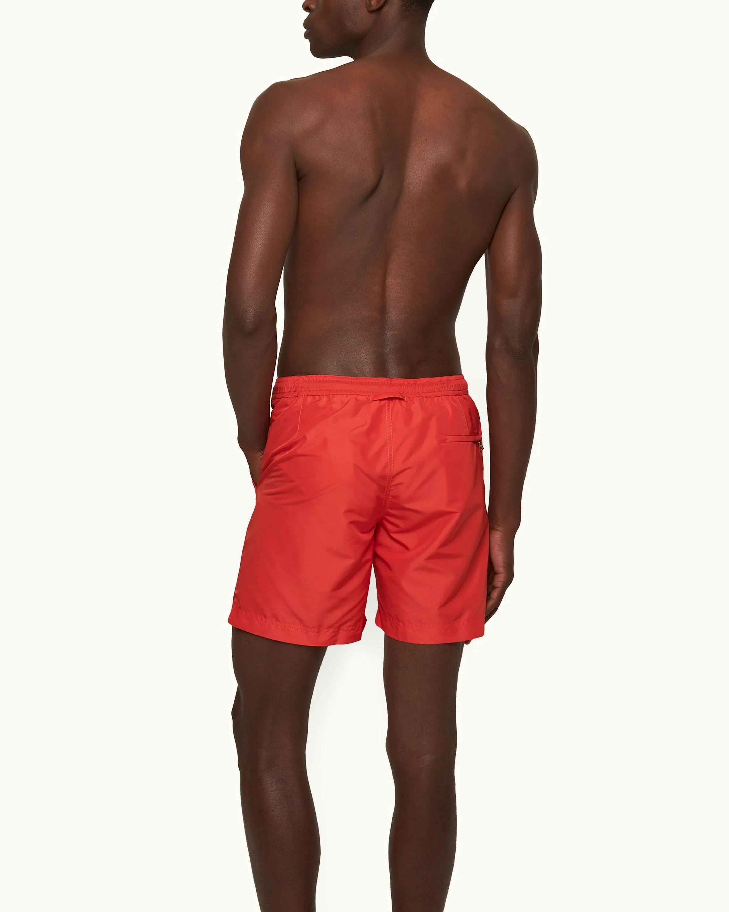 Bulldog Drawcord sold by Orlebar Brown product image thumbnail 3