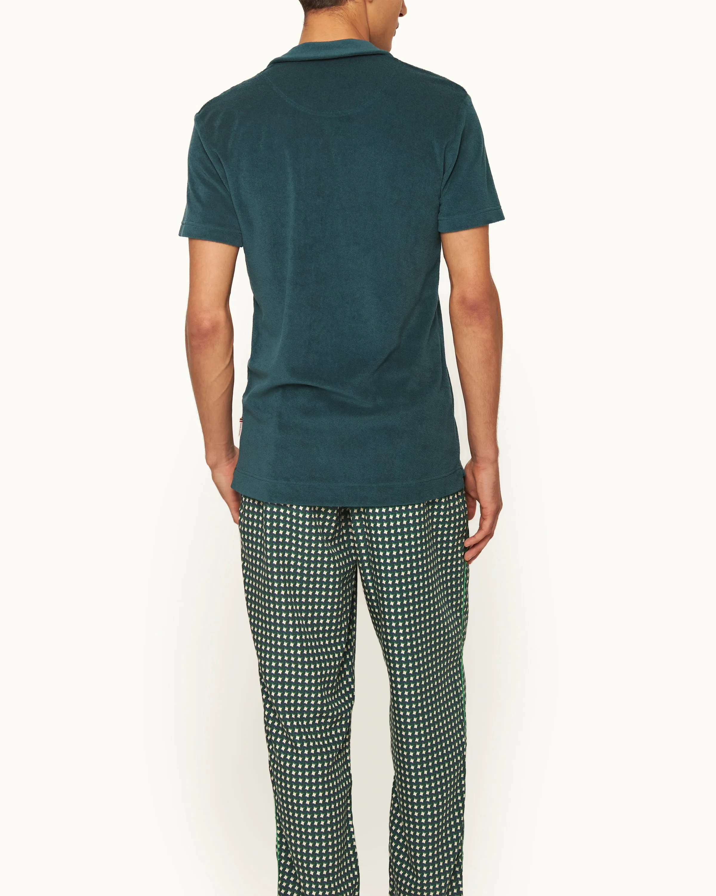 Terry Towelling sold by Orlebar Brown product image thumbnail 3