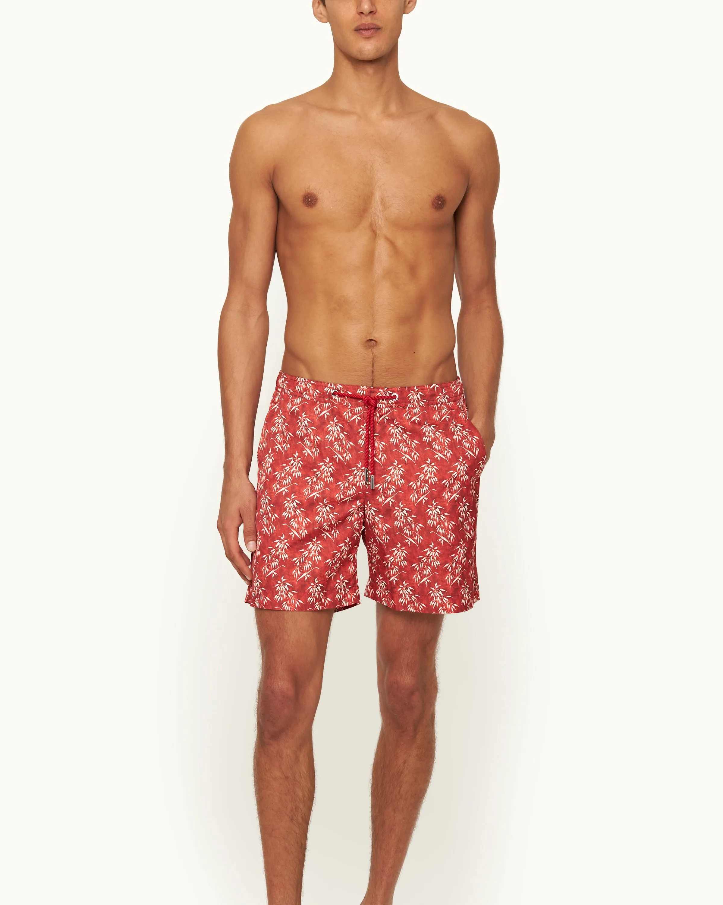 Bulldog Drawcord sold by Orlebar Brown product image thumbnail 3