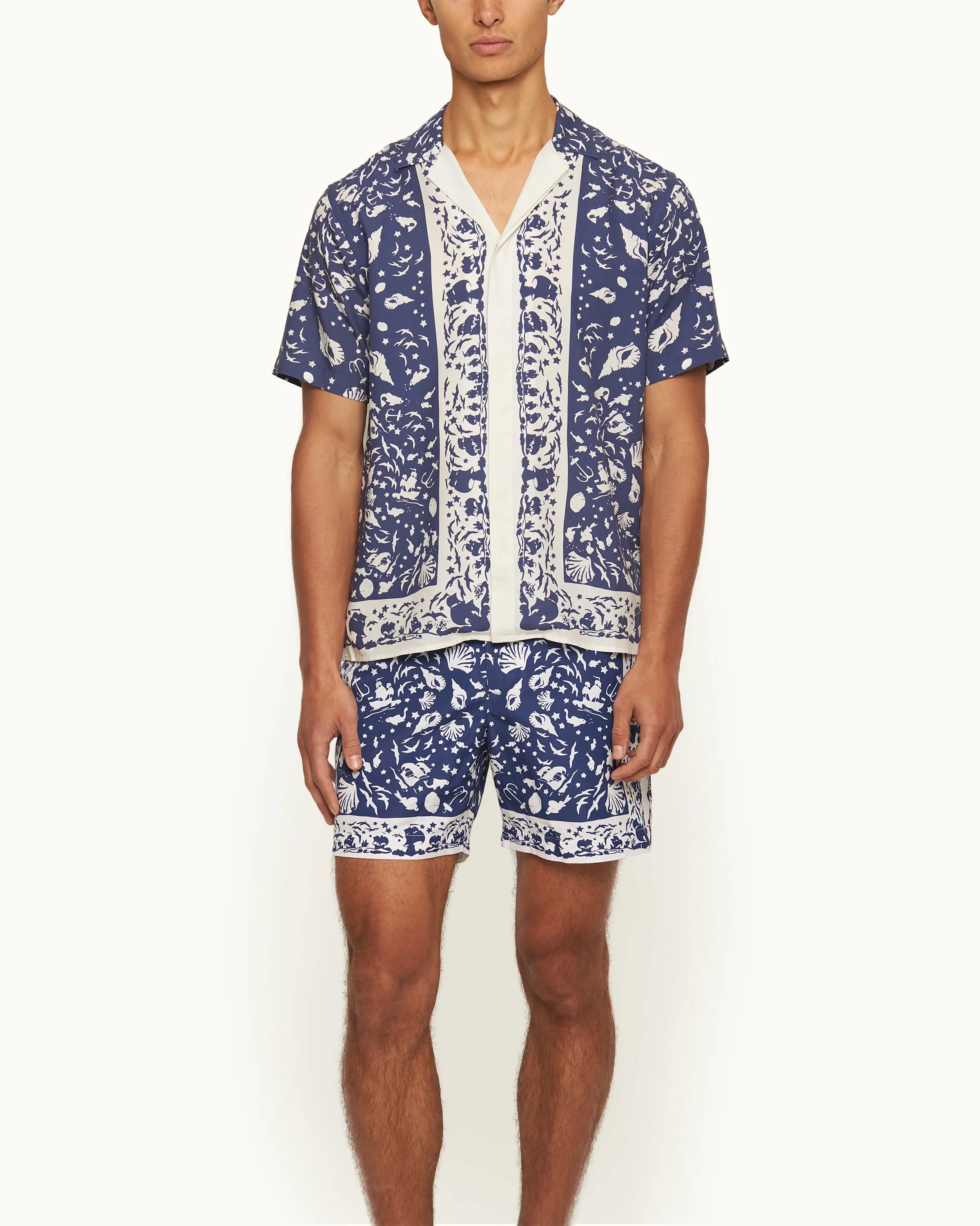 Maitan sold by Orlebar Brown product image thumbnail 2