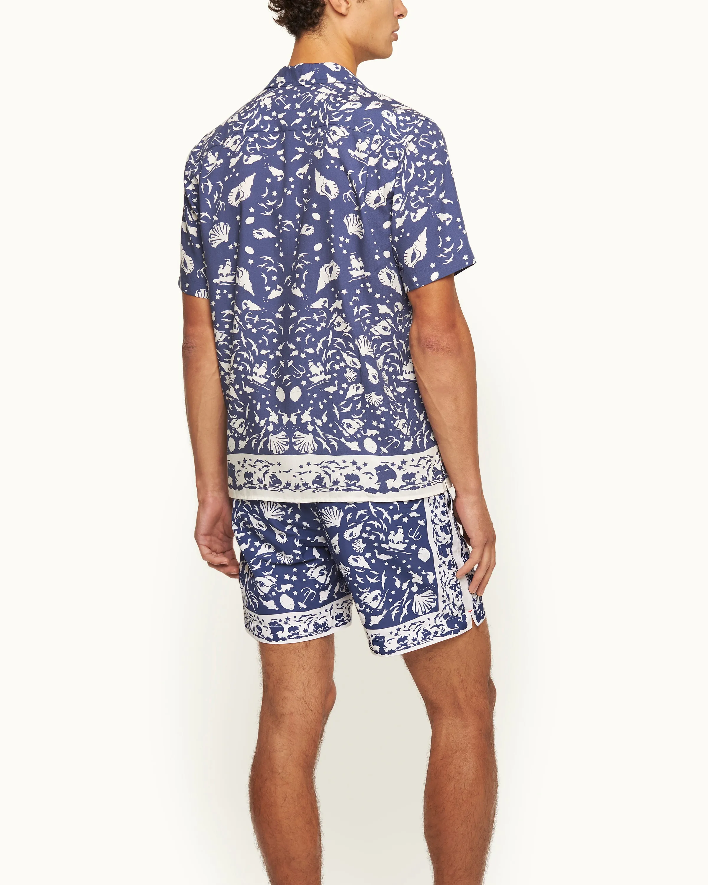 Maitan sold by Orlebar Brown product image thumbnail 3