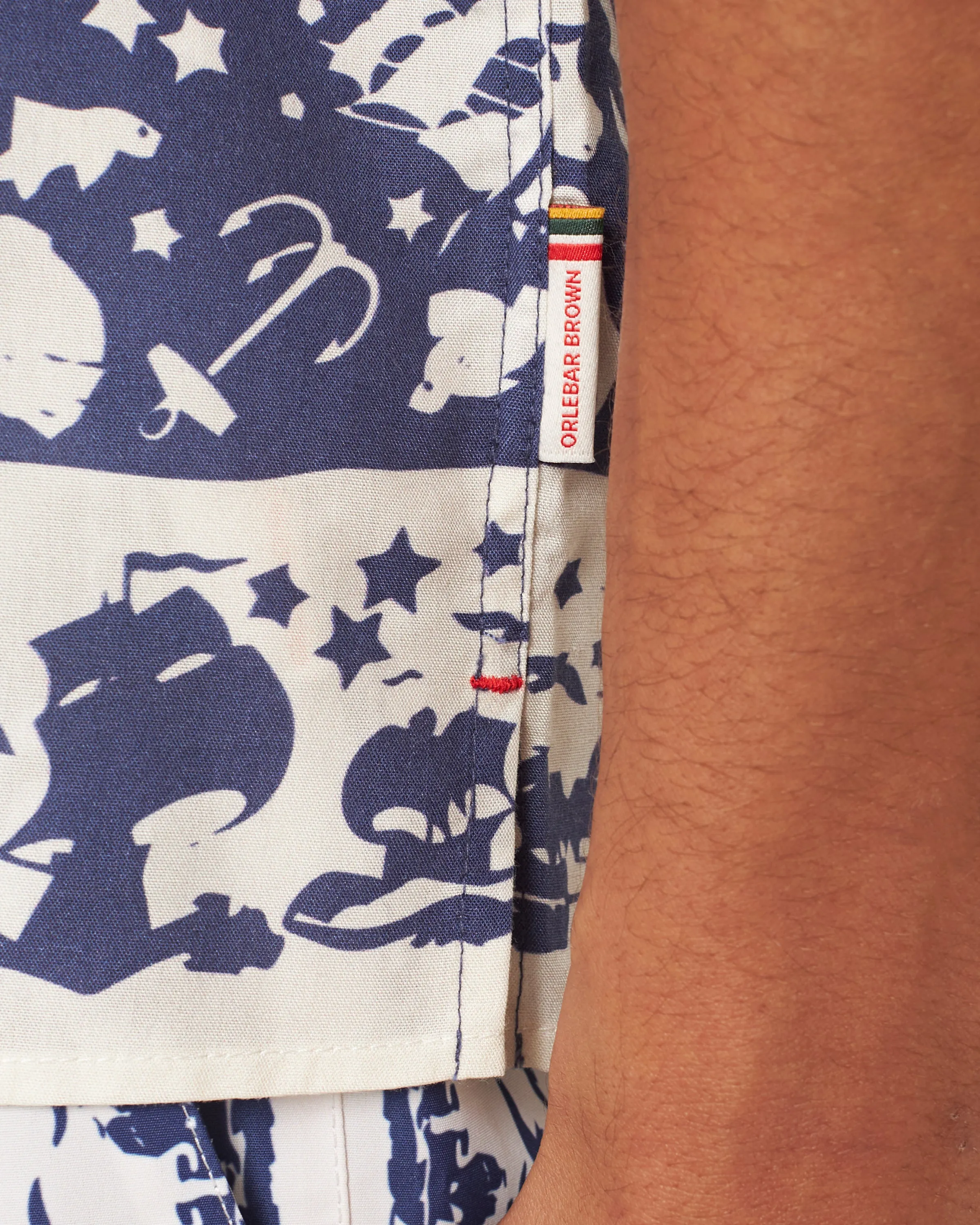 Maitan sold by Orlebar Brown product image thumbnail 4