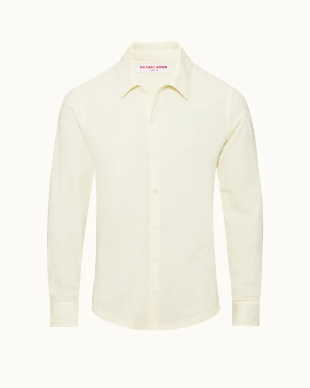 Giles Pique sold by Orlebar Brown