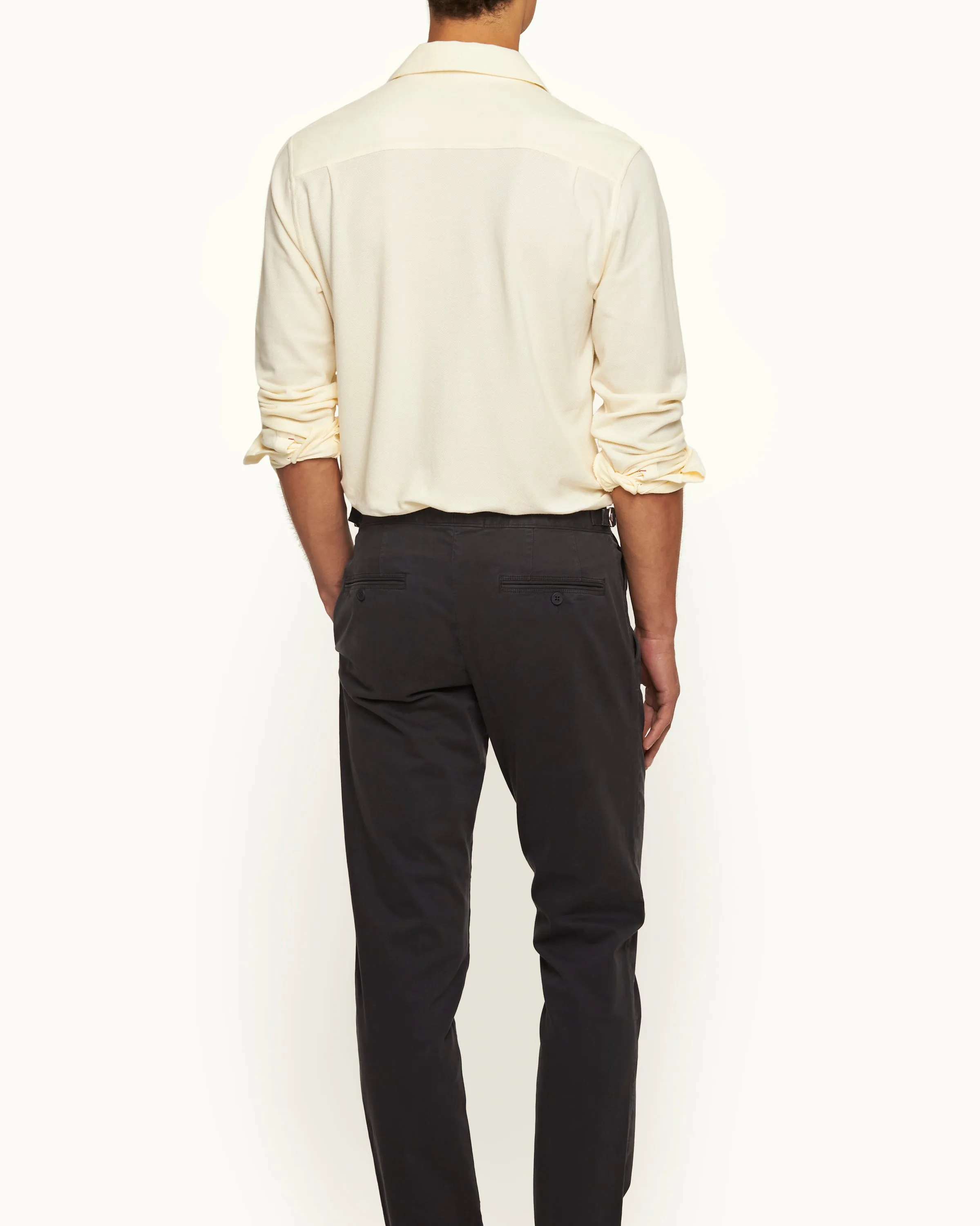 Giles Pique sold by Orlebar Brown product image thumbnail 3