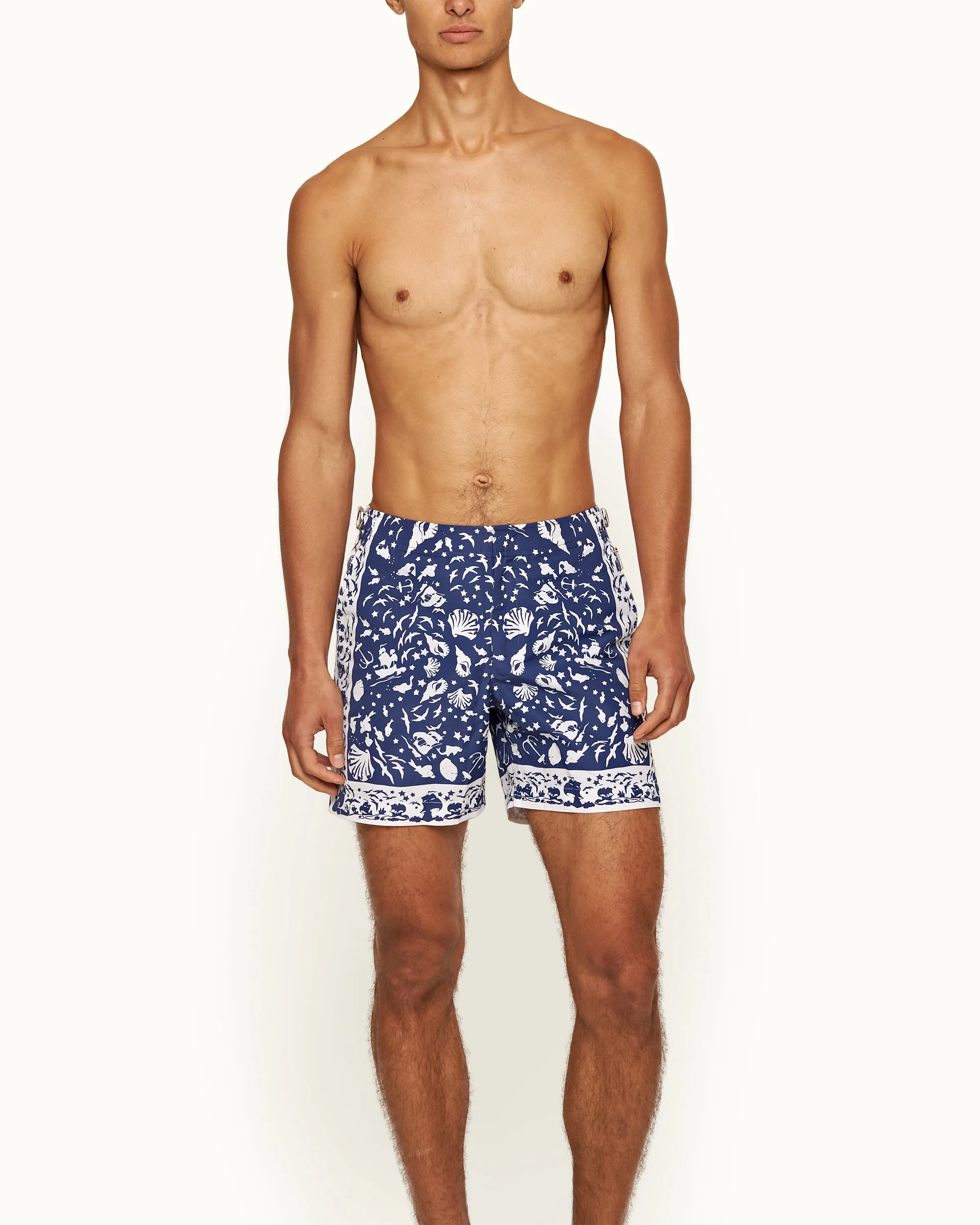 Bulldog sold by Orlebar Brown product image thumbnail 3