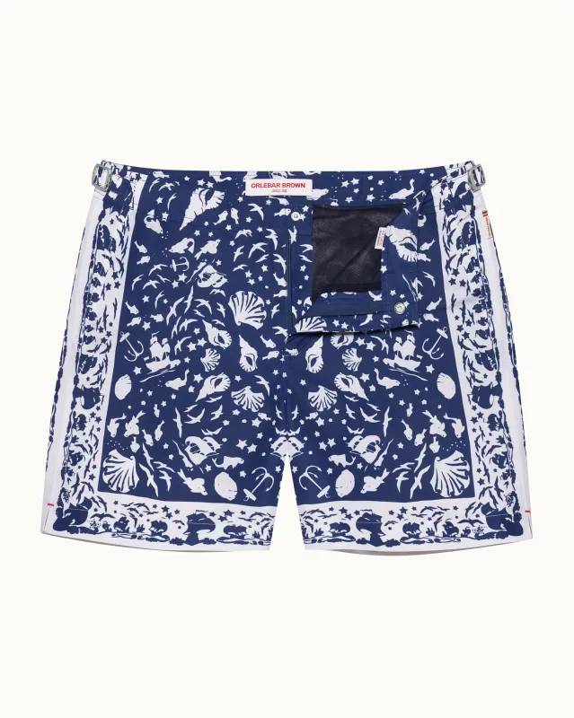 Bulldog sold by Orlebar Brown