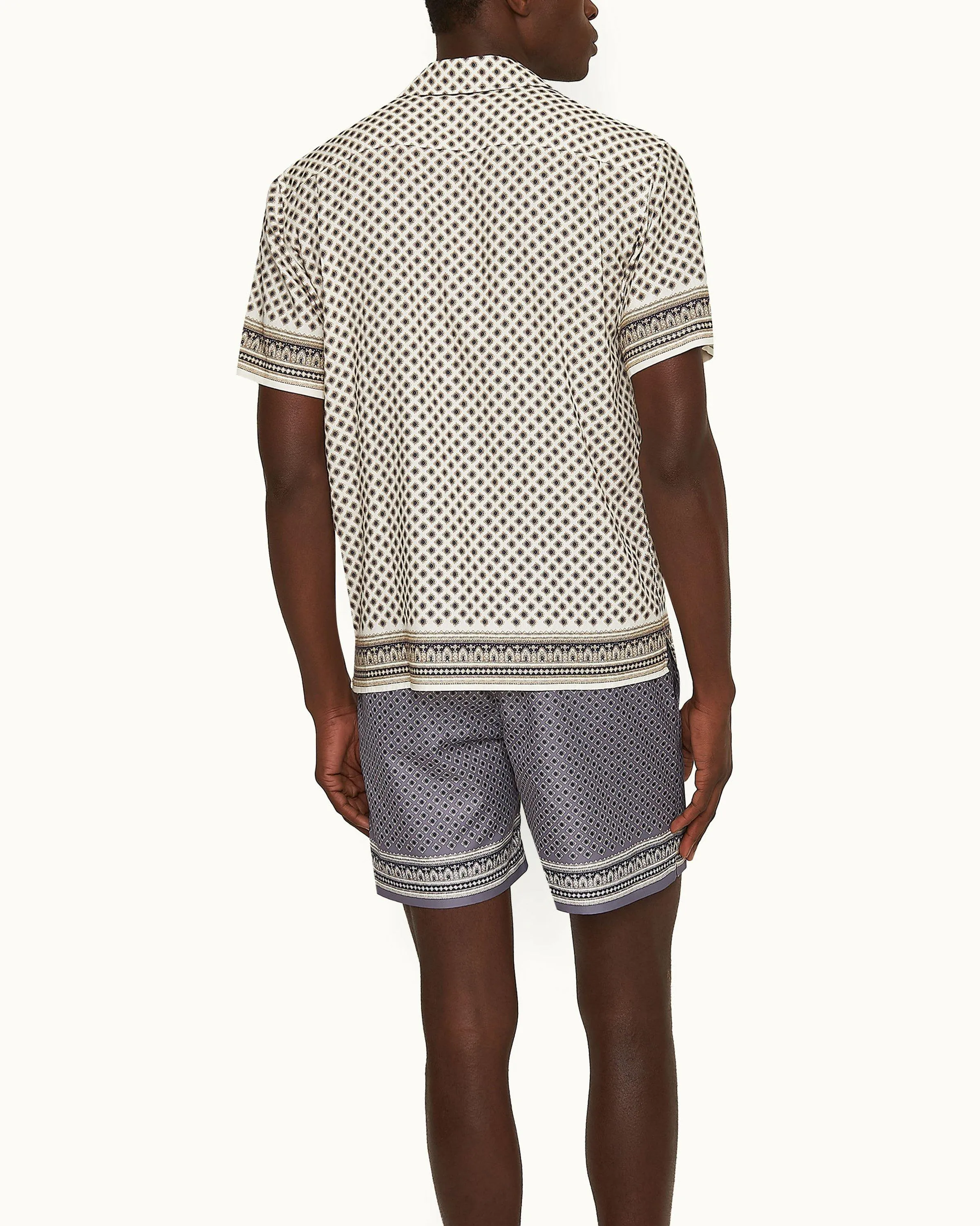 Maitan sold by Orlebar Brown product image thumbnail 3