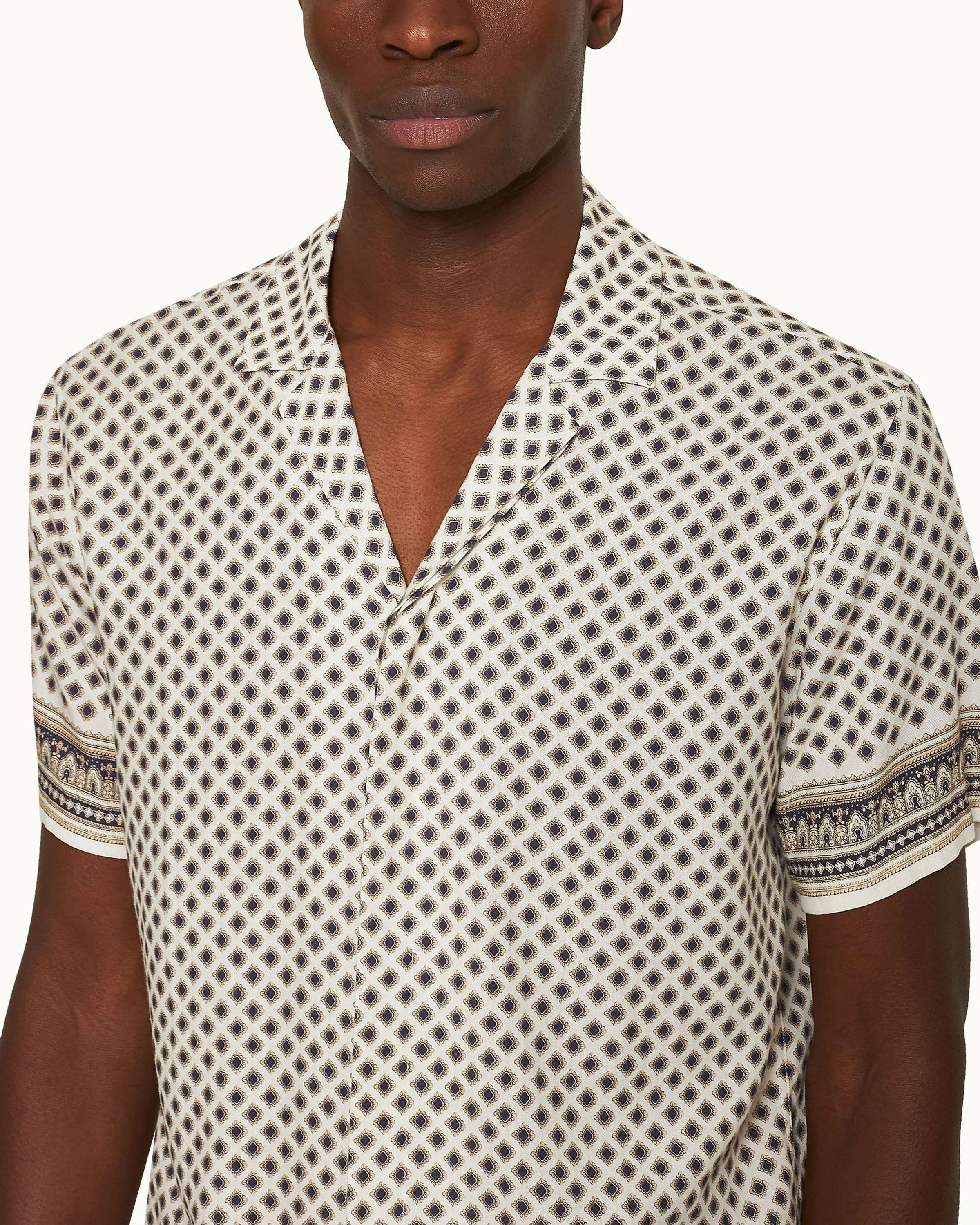 Maitan sold by Orlebar Brown product image thumbnail 4