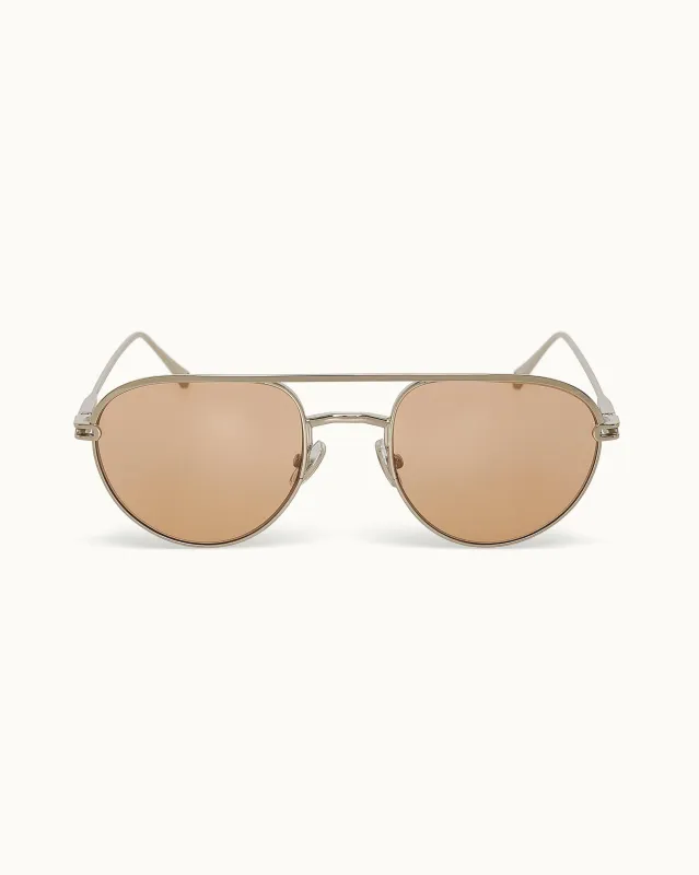 The Micky made by Orlebar Brown