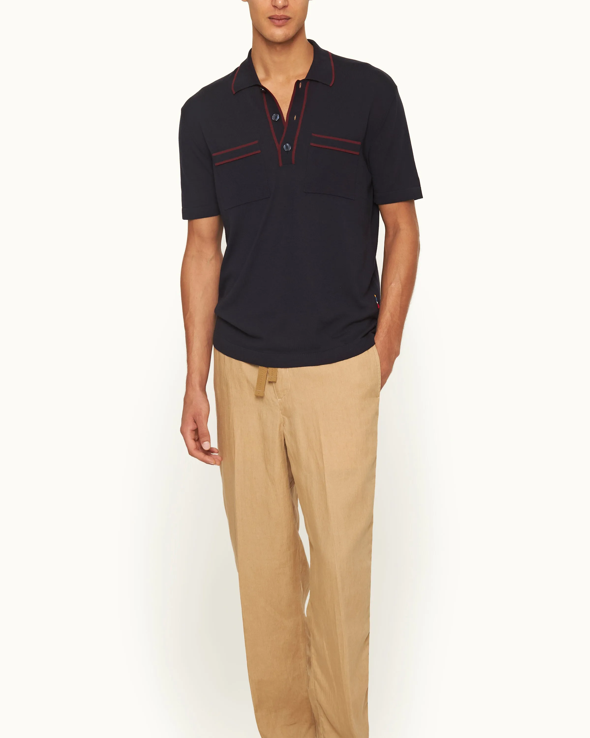 Keeling sold by Orlebar Brown product image thumbnail 3