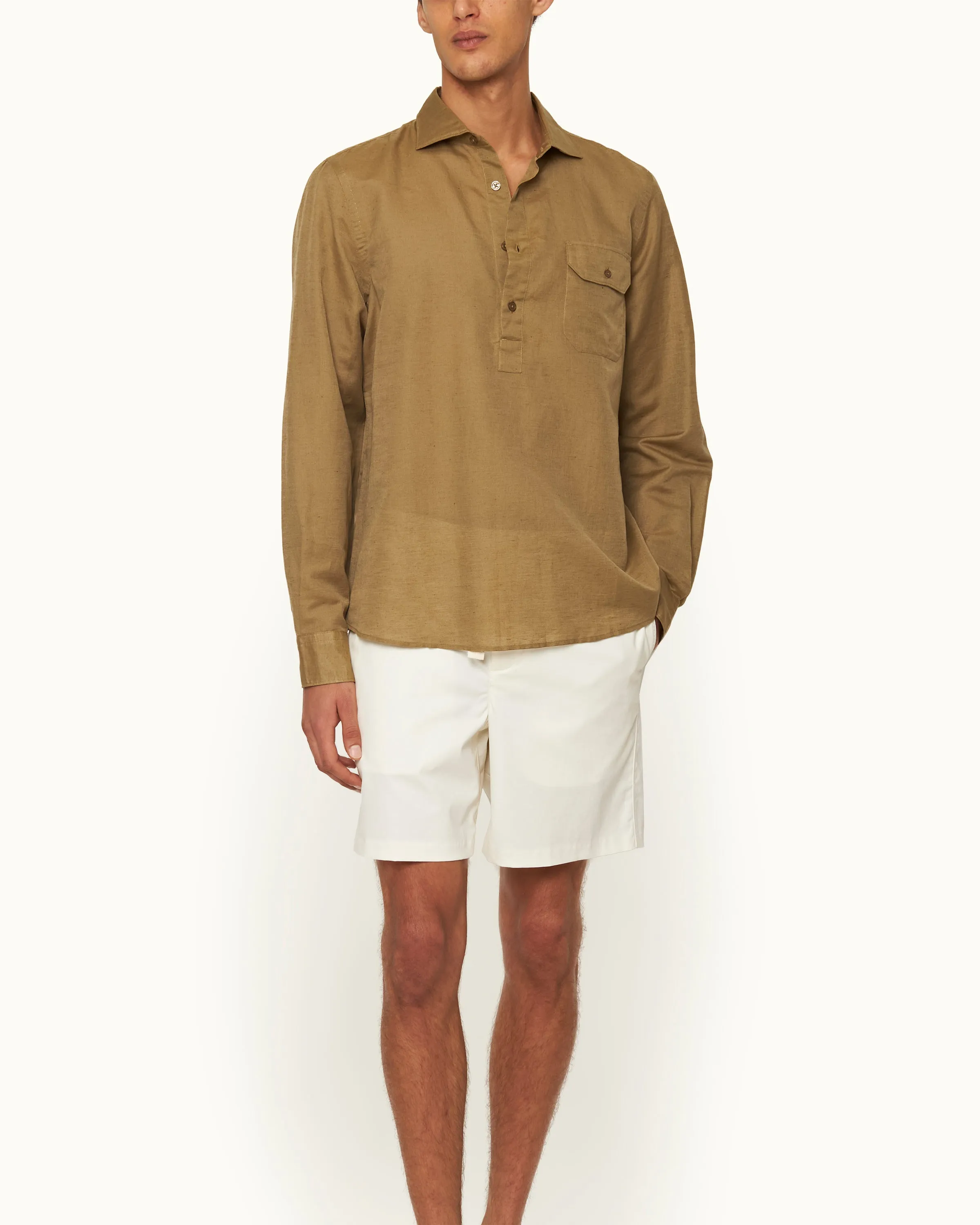 Cesare sold by Orlebar Brown product image thumbnail 2