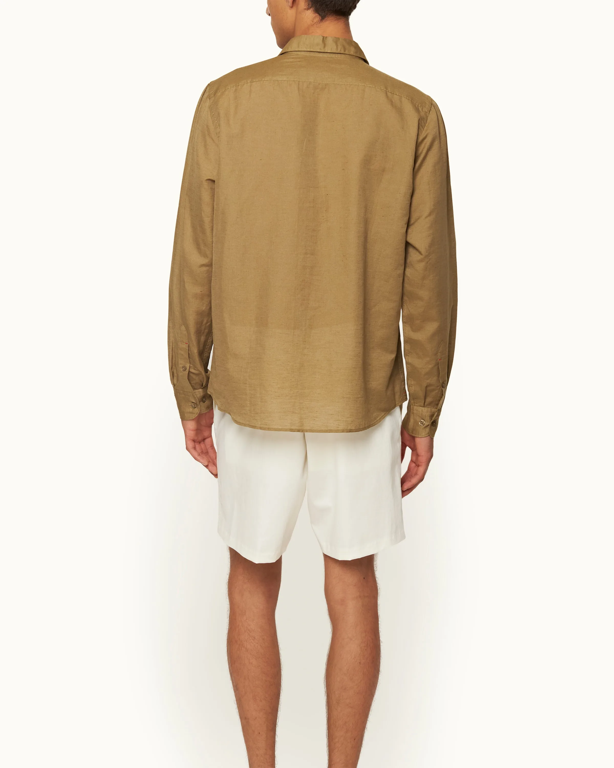 Cesare sold by Orlebar Brown product image thumbnail 3