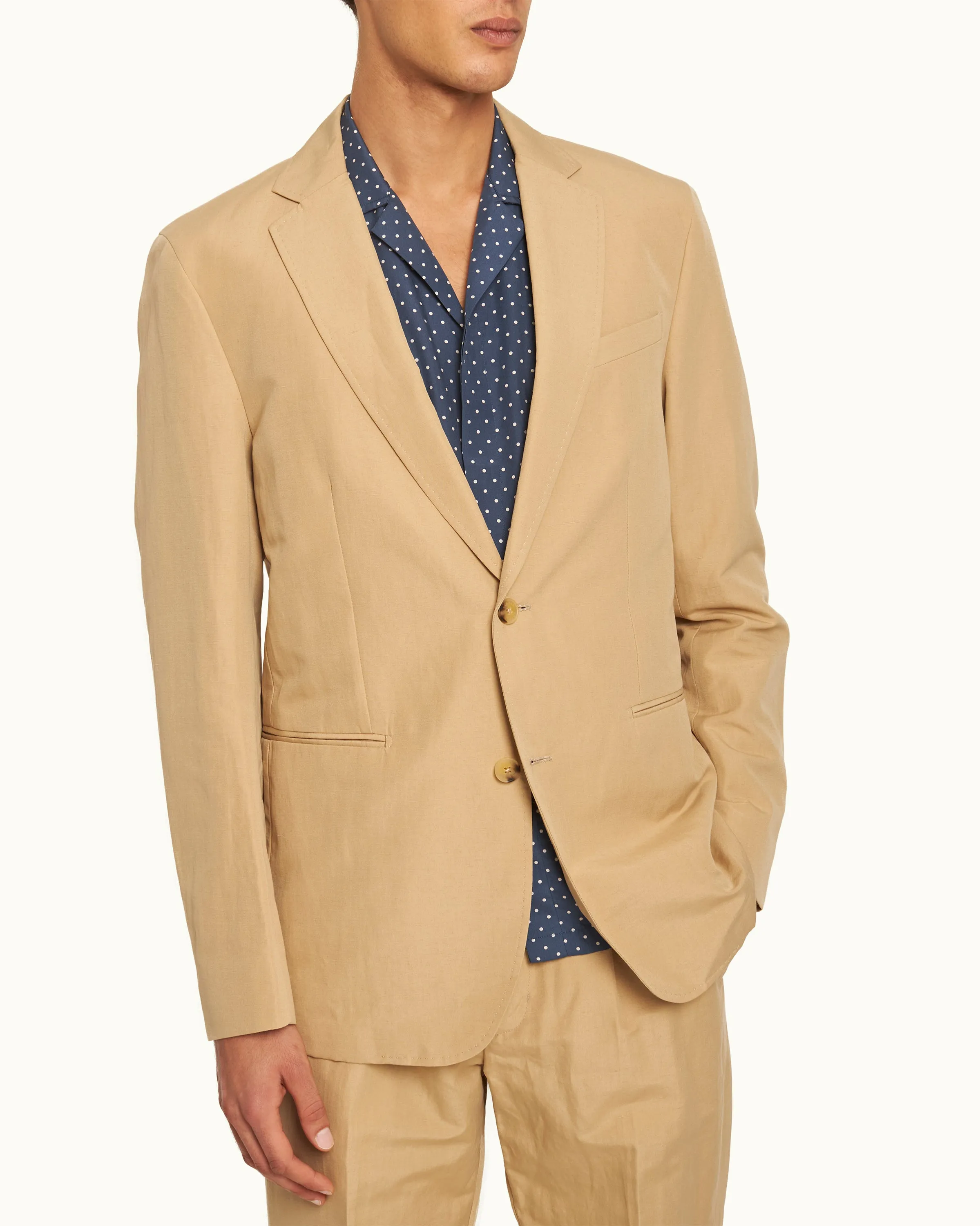 Garret sold by Orlebar Brown product image thumbnail 4