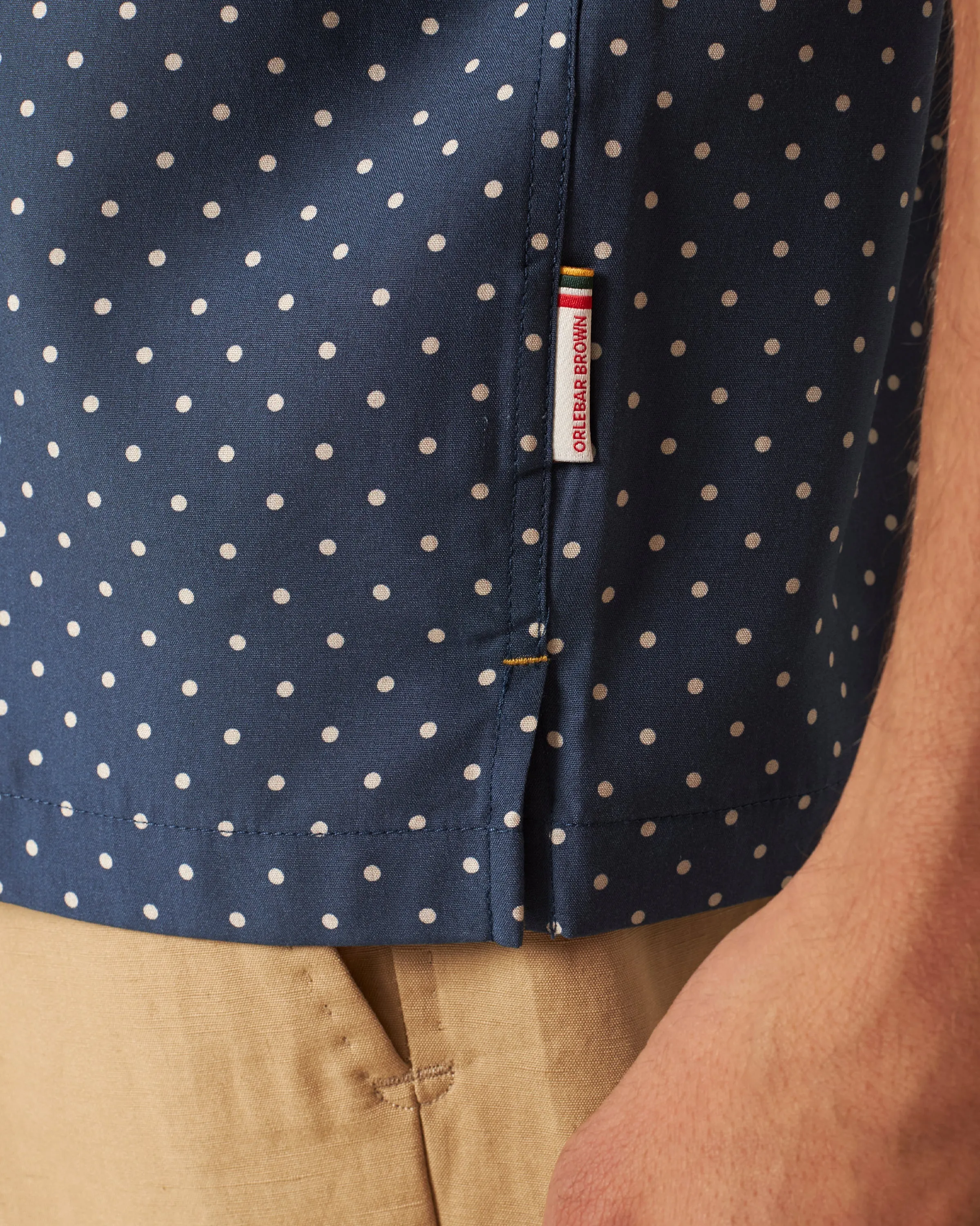 Maitan sold by Orlebar Brown product image thumbnail 2