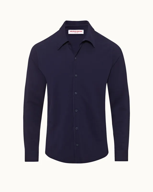 Giles Pique sold by Orlebar Brown