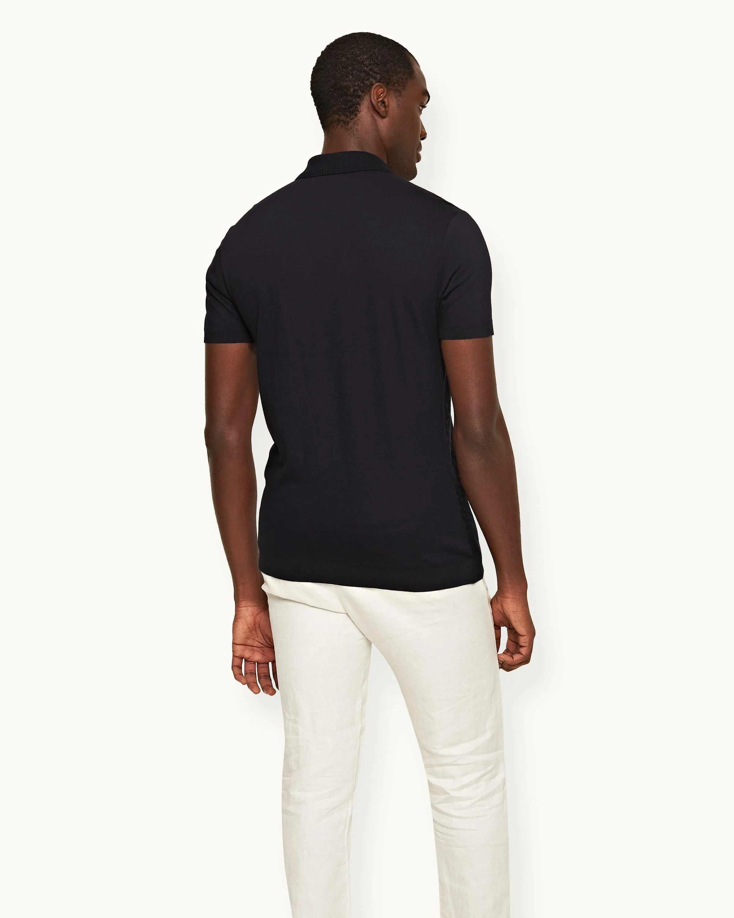 Horton Silk sold by Orlebar Brown product image thumbnail 3