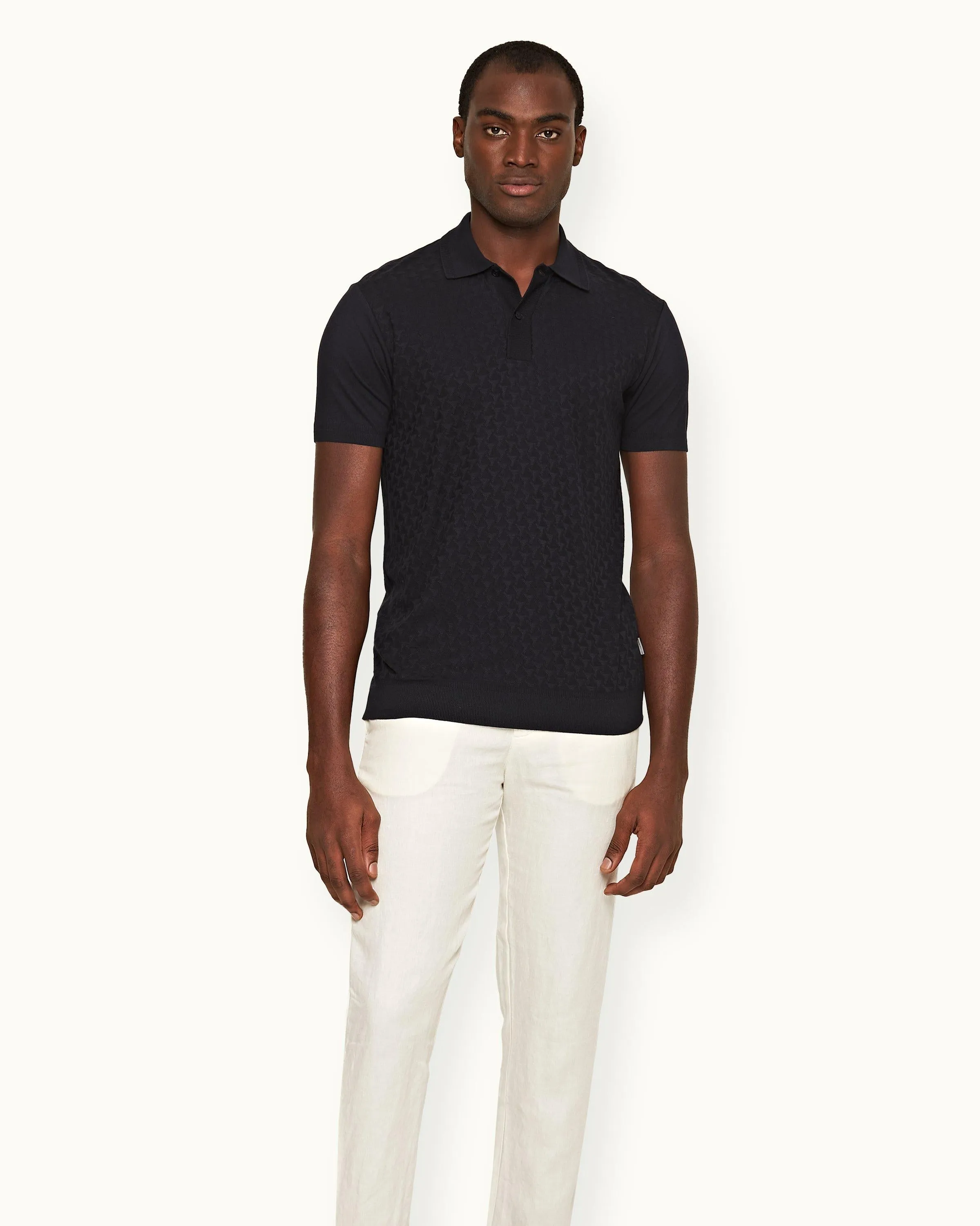 Horton Silk sold by Orlebar Brown product image thumbnail 2