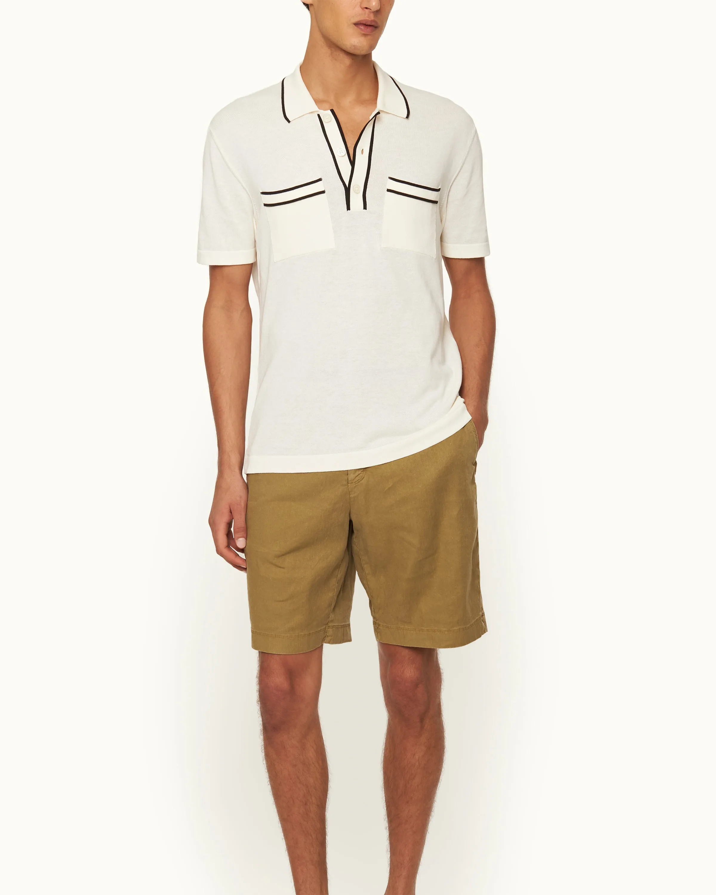 Keeling sold by Orlebar Brown product image thumbnail 3