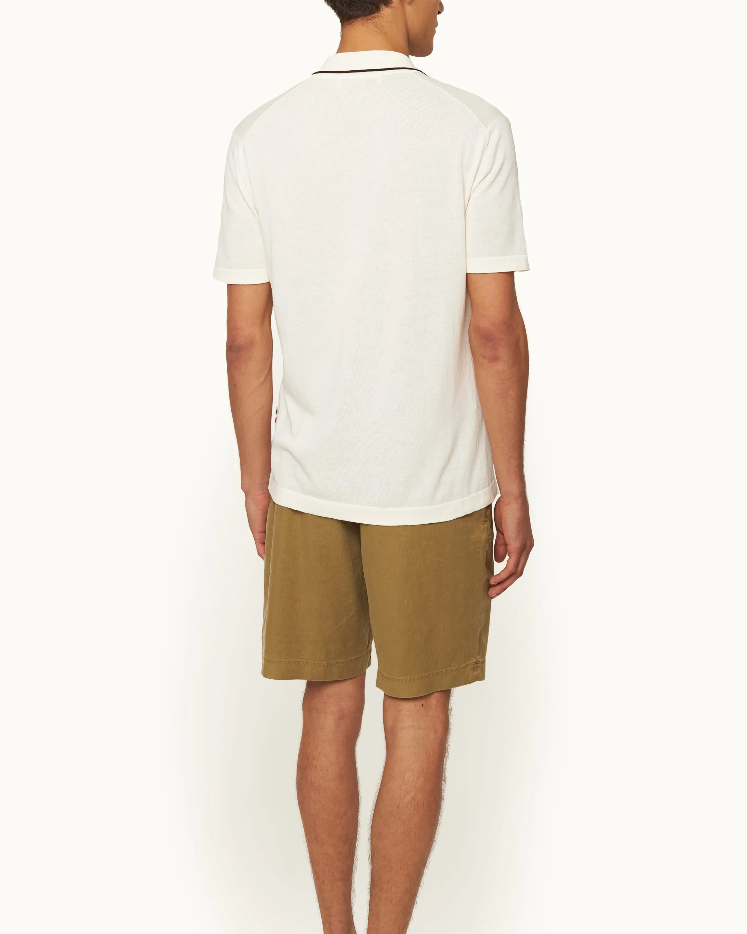 Keeling sold by Orlebar Brown product image thumbnail 4