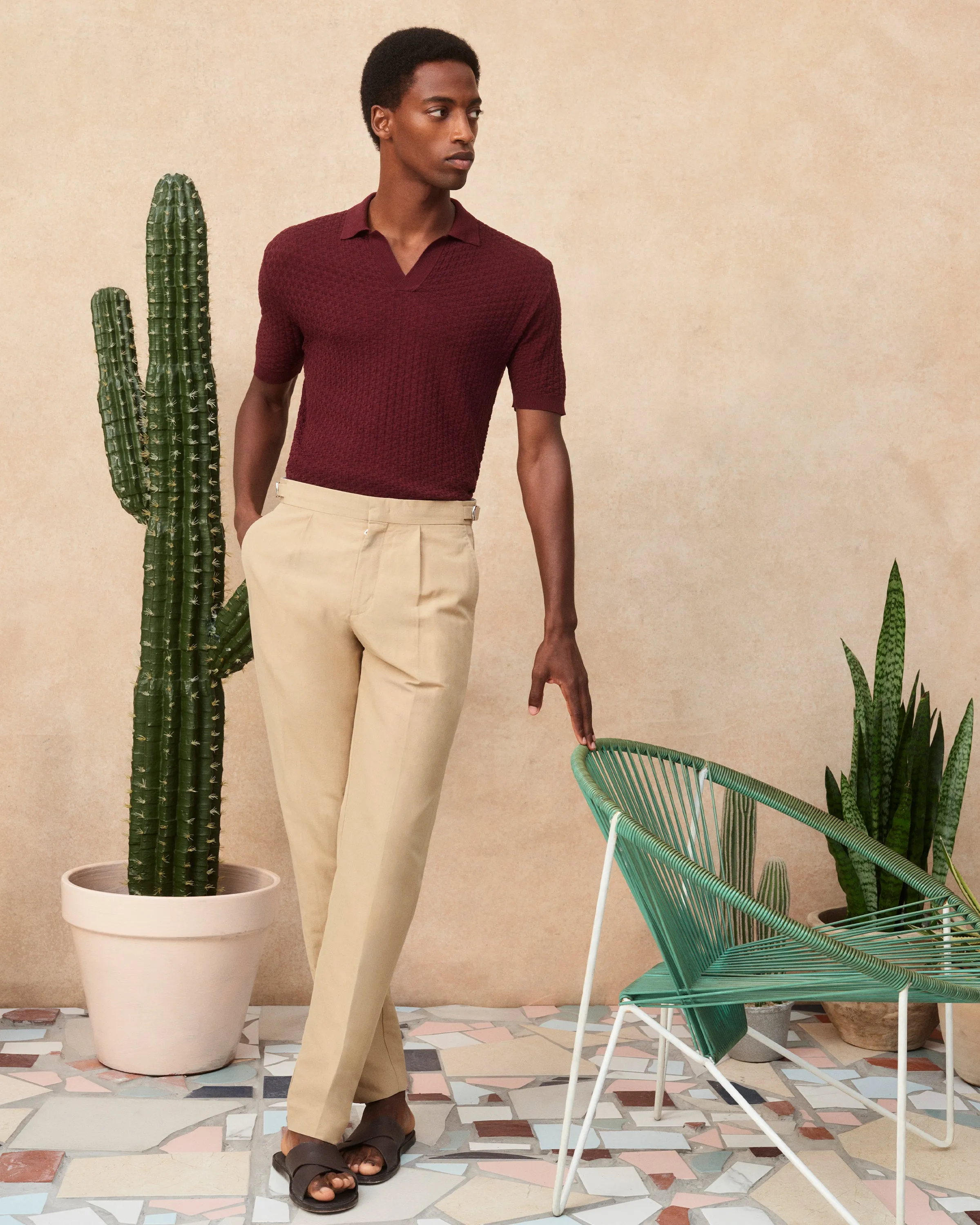 Horton sold by Orlebar Brown product image thumbnail 5