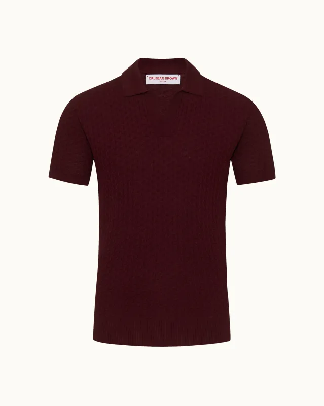 Horton sold by Orlebar Brown